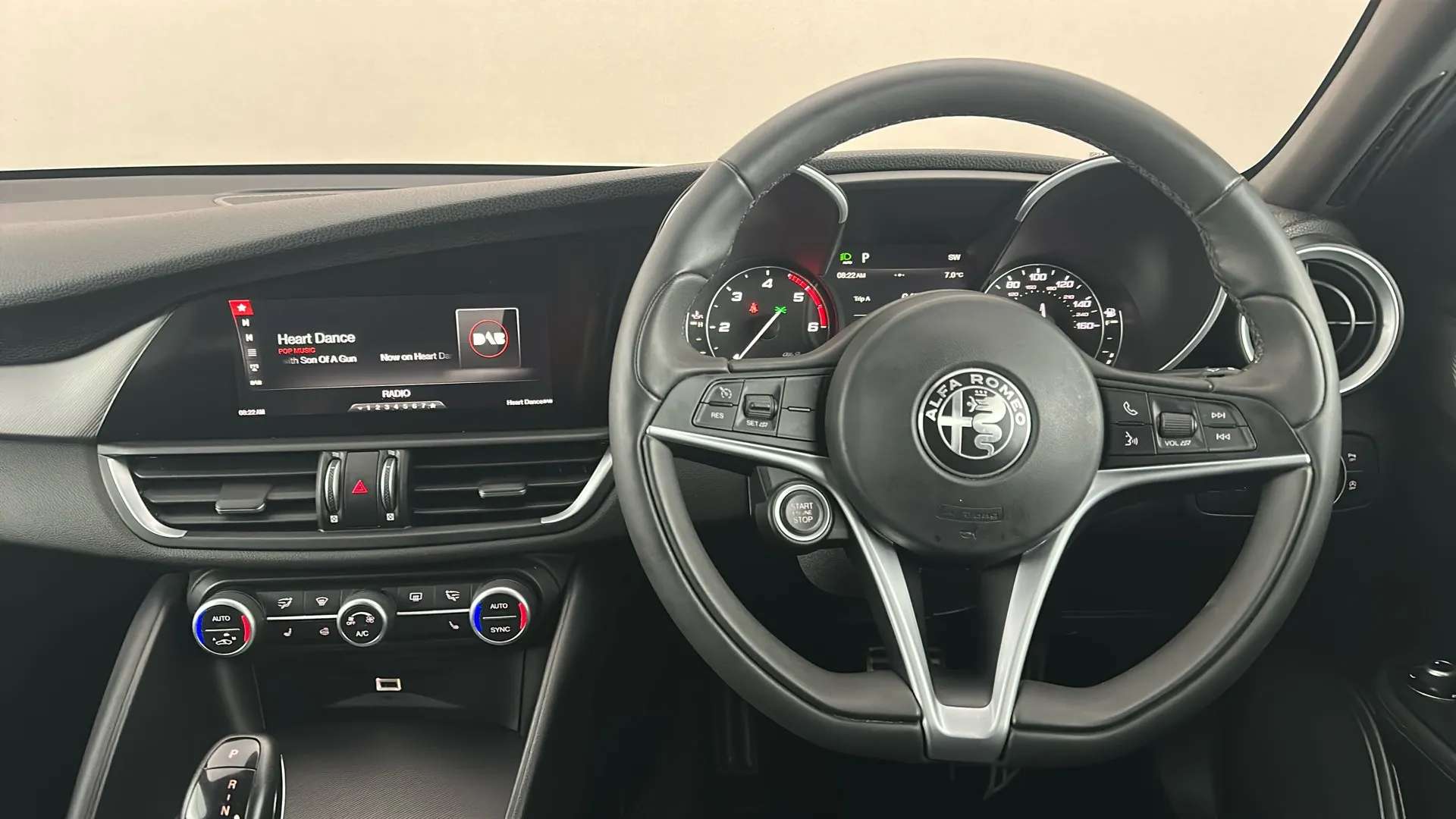 2020 ALFA ROMEO GIULIA 2020 ALFA ROMEO GIULIA