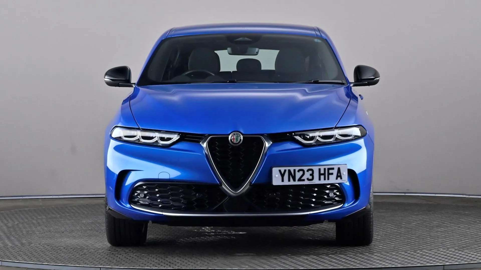 A 2023 ALFA ROMEO TONALE 1.5 MHEV Ti Auto A 2023 ALFA ROMEO TONALE 1.5 MHEV Ti Auto