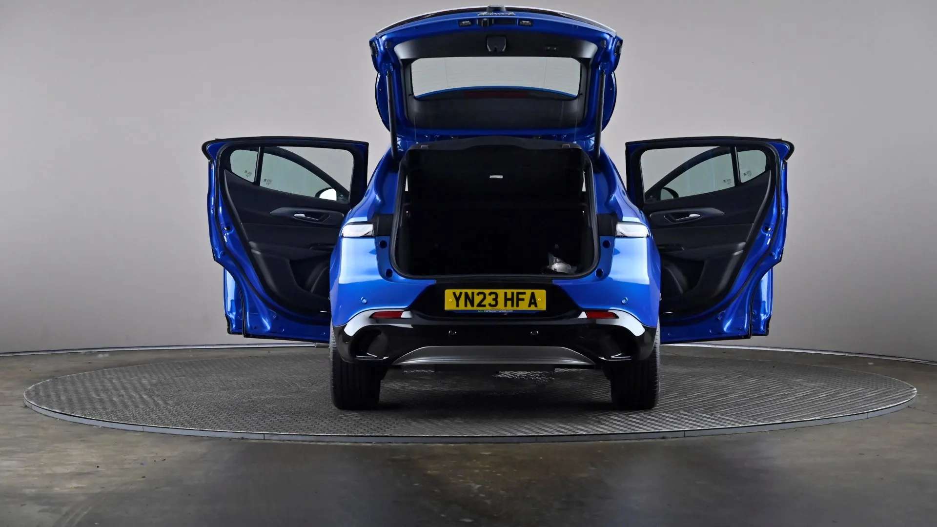 2023 ALFA ROMEO TONALE 2023 ALFA ROMEO TONALE