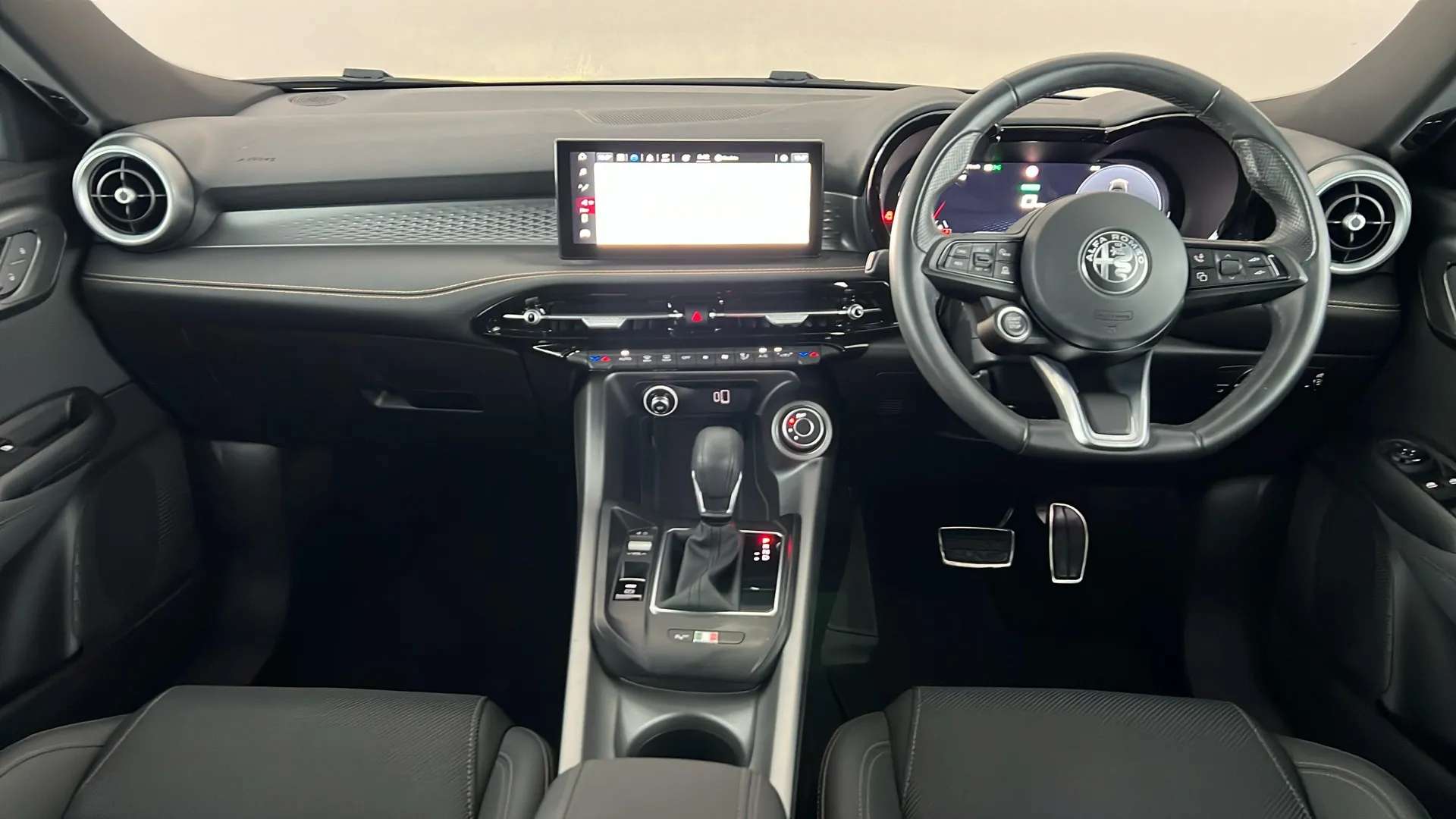 2023 ALFA ROMEO TONALE 2023 ALFA ROMEO TONALE
