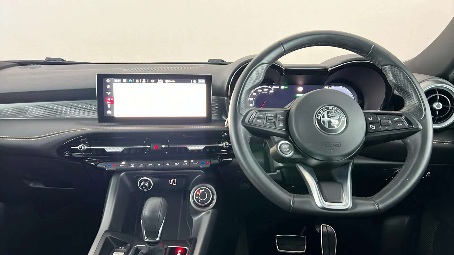 2023 ALFA ROMEO TONALE 2023 ALFA ROMEO TONALE
