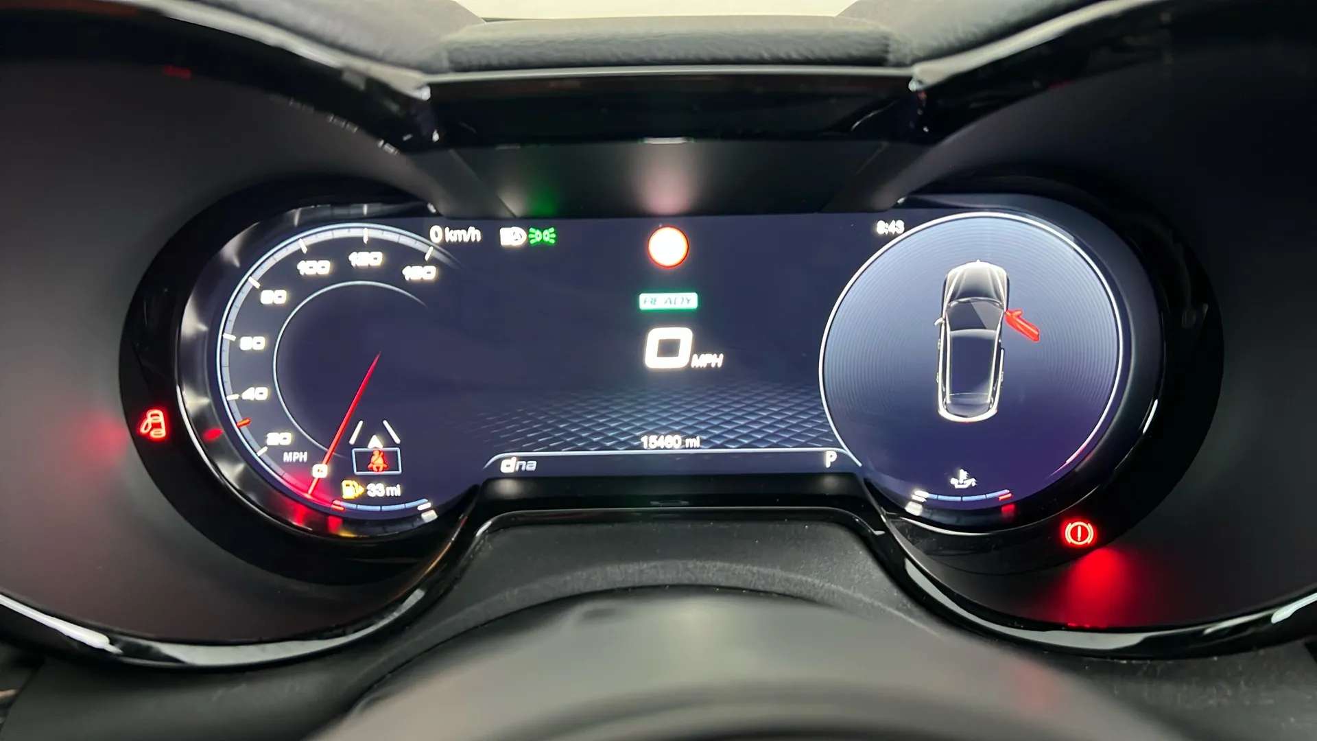 2023 ALFA ROMEO TONALE 2023 ALFA ROMEO TONALE