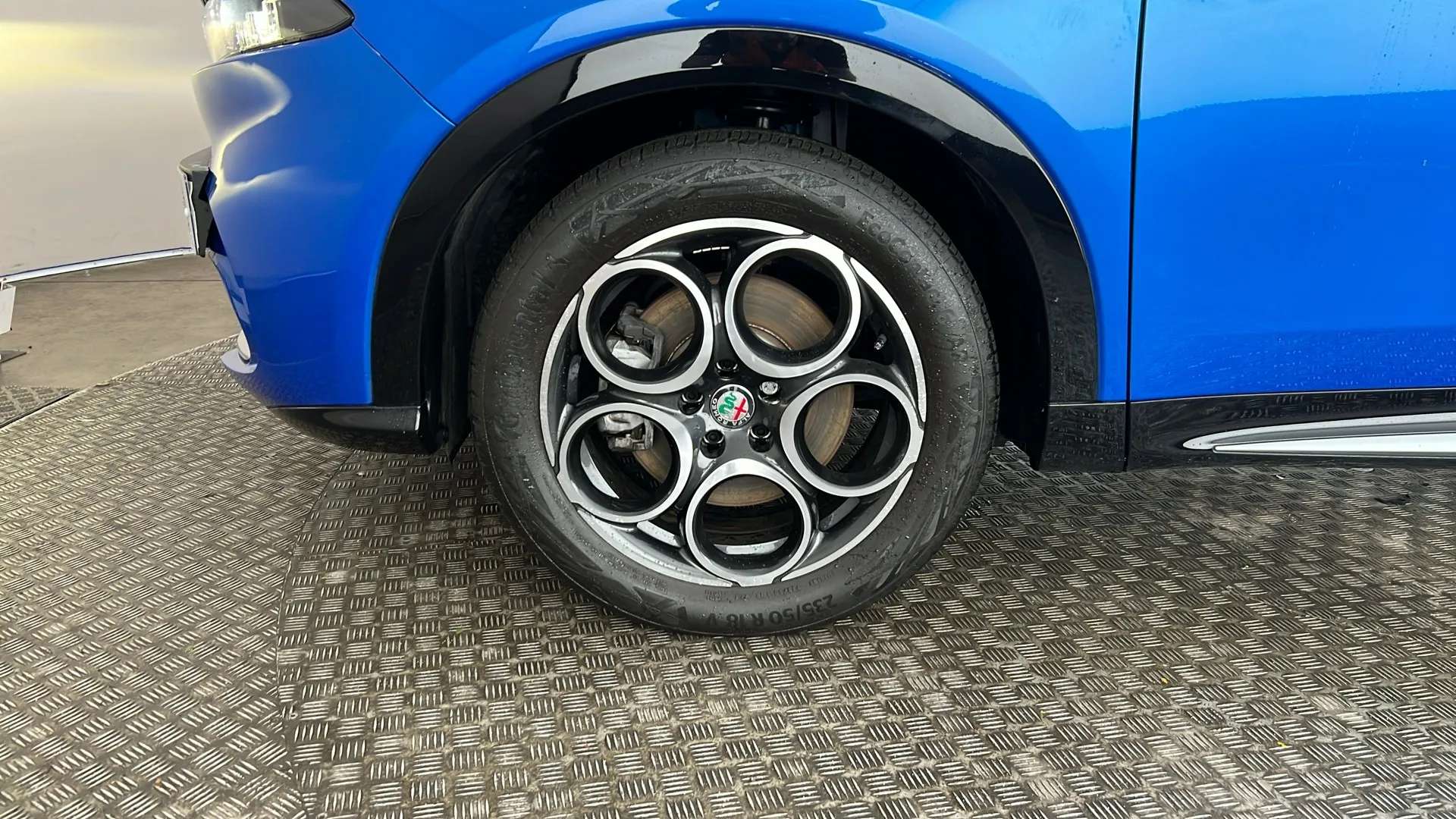 2023 ALFA ROMEO TONALE 2023 ALFA ROMEO TONALE