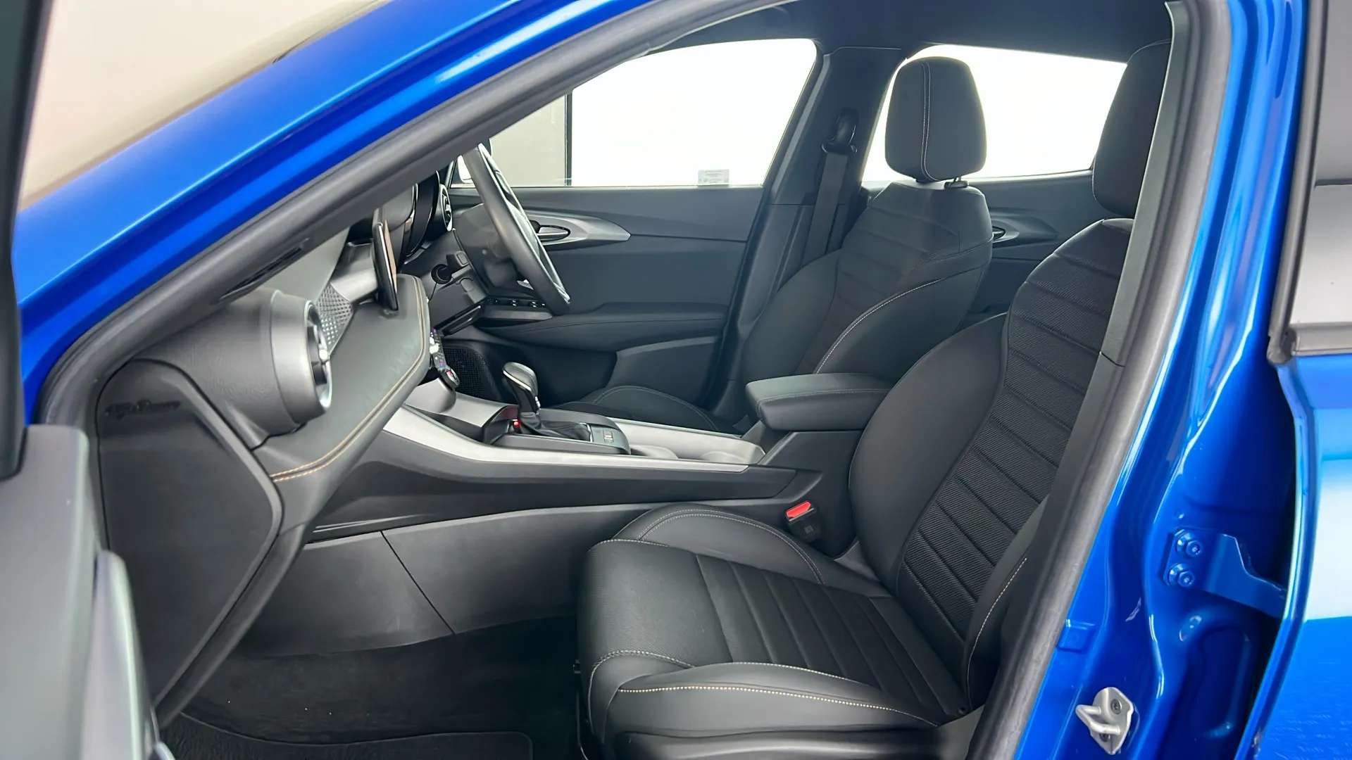 2023 ALFA ROMEO TONALE 2023 ALFA ROMEO TONALE