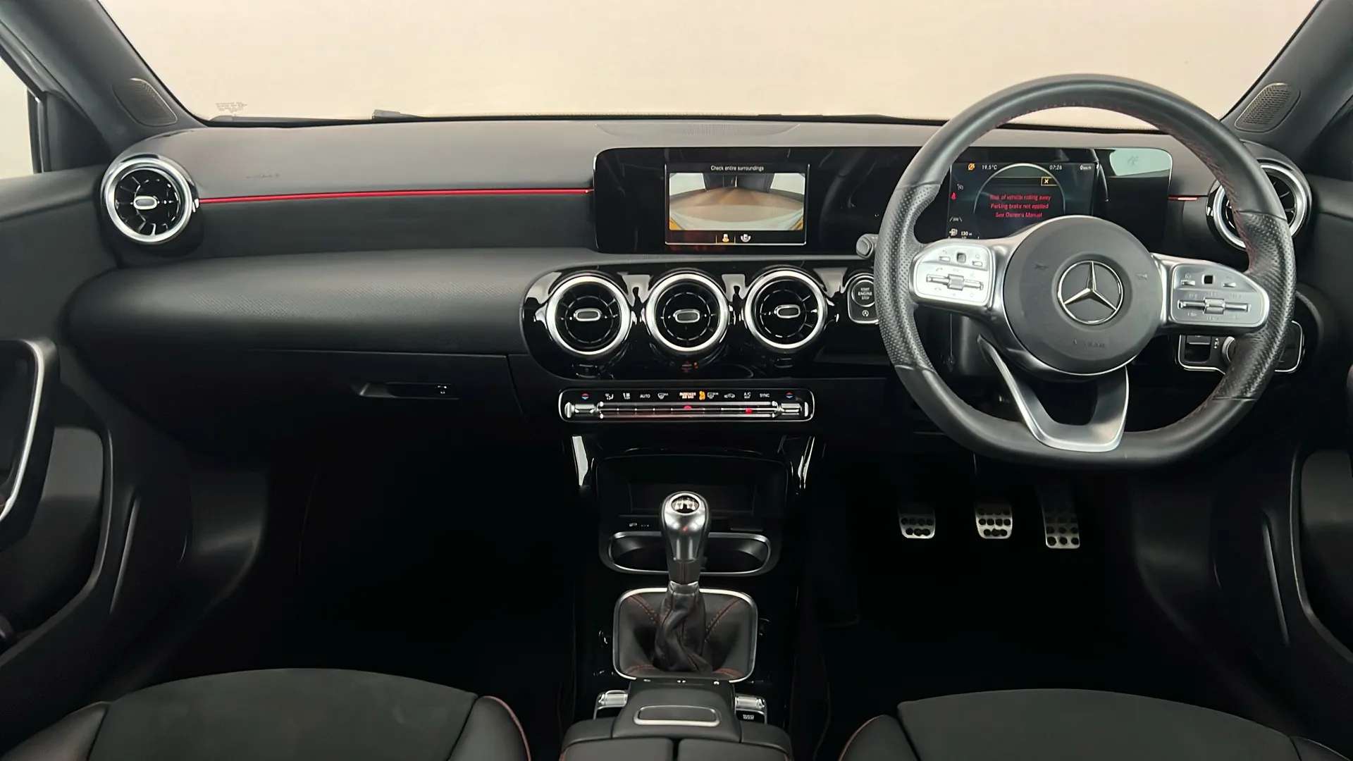 2019 MERCEDES-BENZ A CLASS 2019 MERCEDES-BENZ A CLASS
