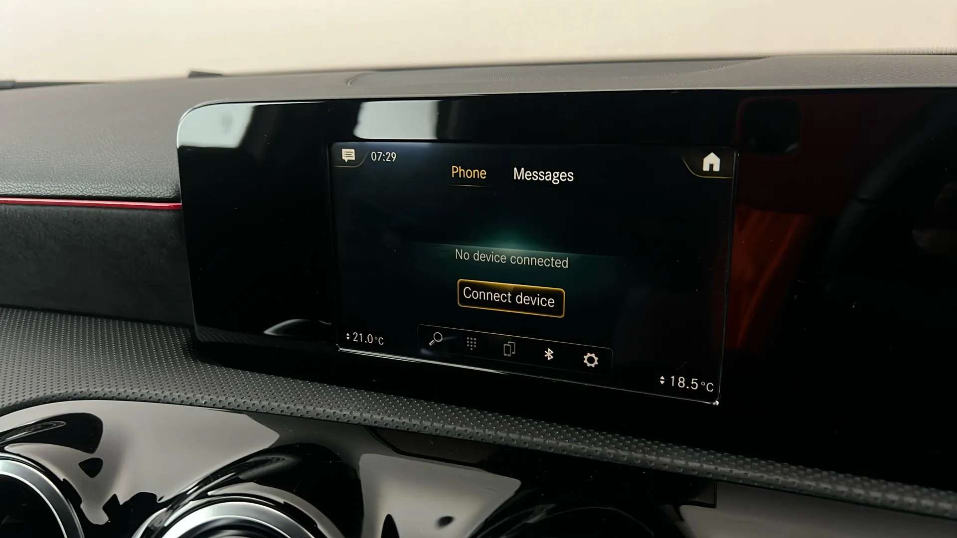 2019 MERCEDES-BENZ A CLASS 2019 MERCEDES-BENZ A CLASS