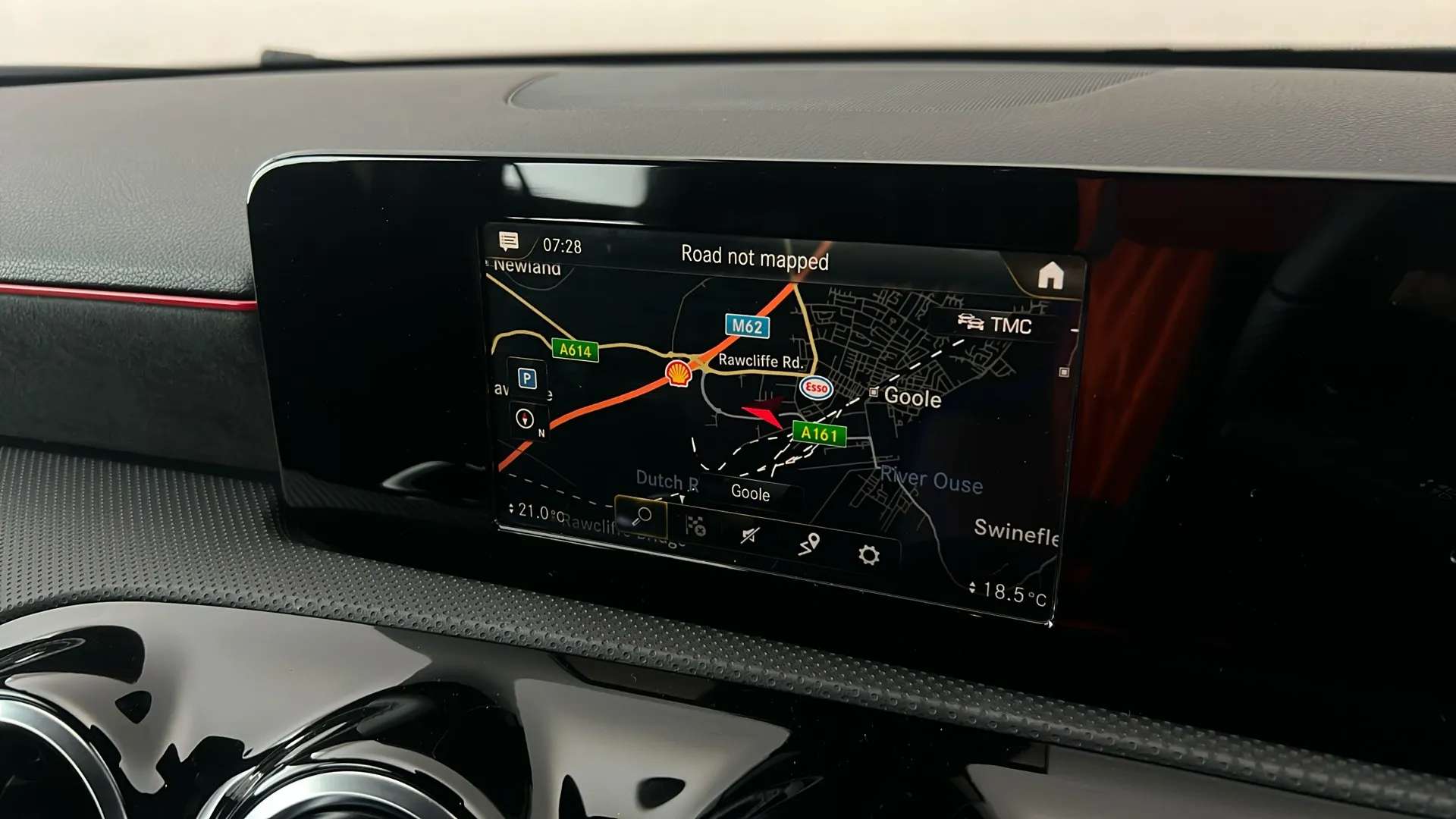 2019 MERCEDES-BENZ A CLASS 2019 MERCEDES-BENZ A CLASS