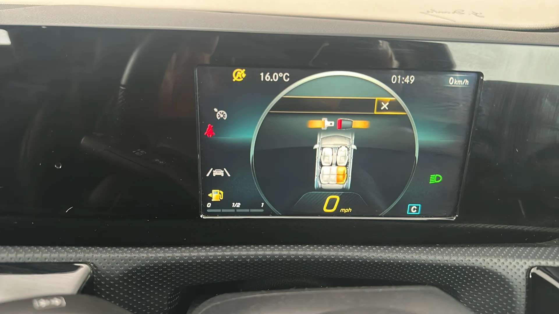 2019 MERCEDES-BENZ A CLASS 2019 MERCEDES-BENZ A CLASS