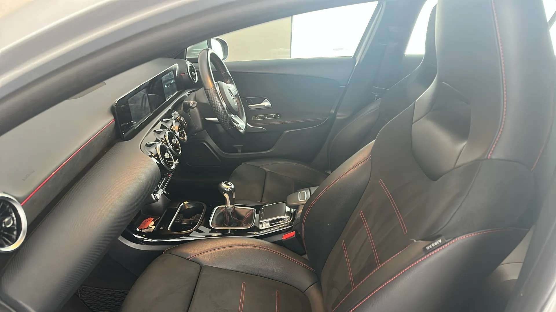 2019 MERCEDES-BENZ A CLASS 2019 MERCEDES-BENZ A CLASS