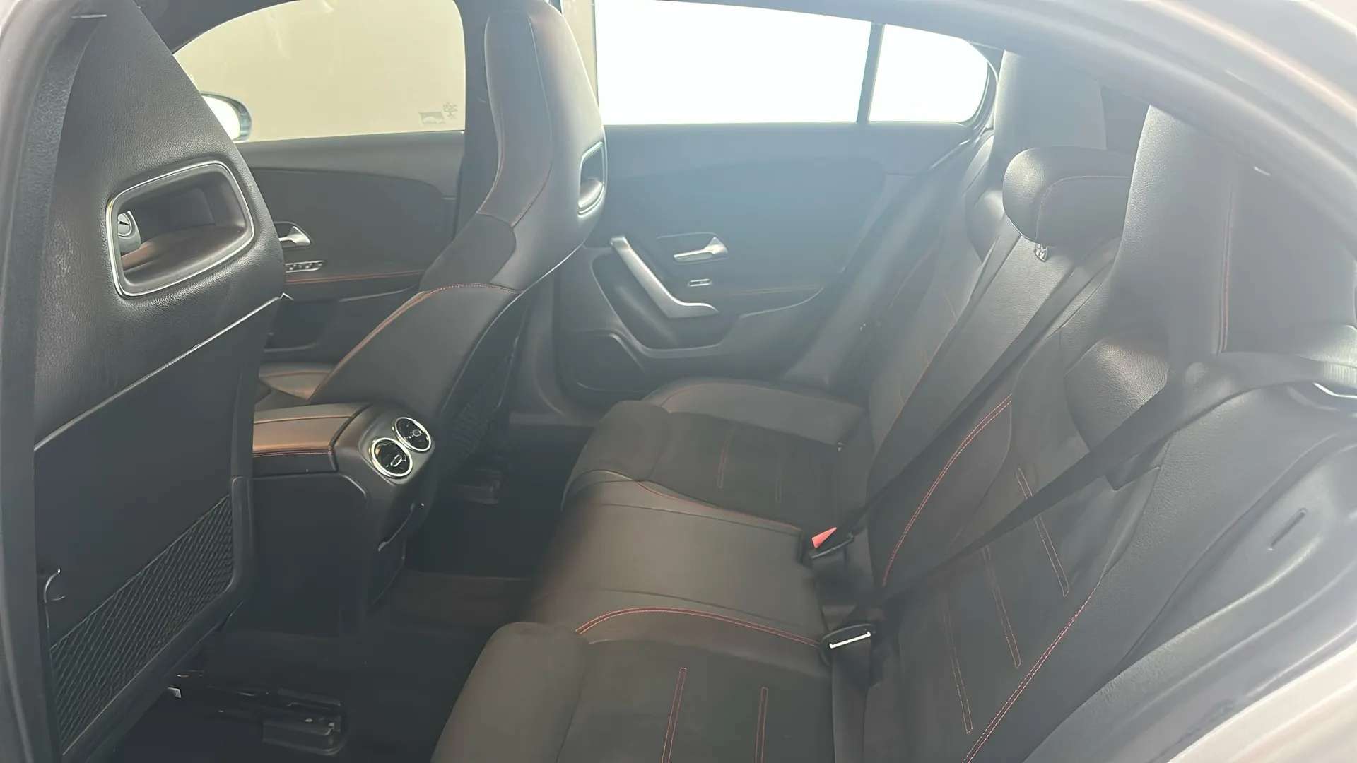 2019 MERCEDES-BENZ A CLASS 2019 MERCEDES-BENZ A CLASS