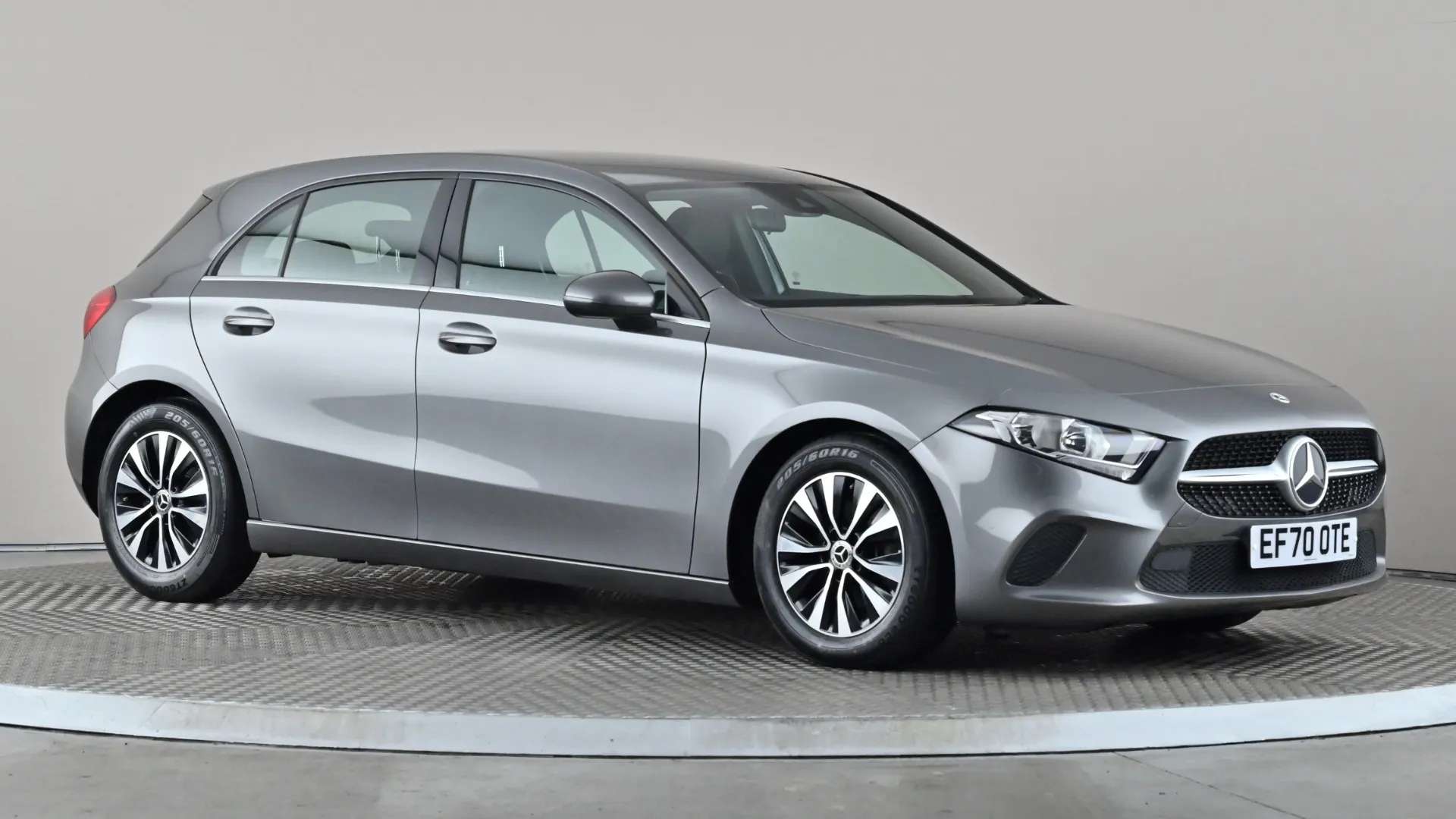 A 2021 MERCEDES-BENZ A CLASS A180d SE Auto A 2021 MERCEDES-BENZ A CLASS A180d SE Auto