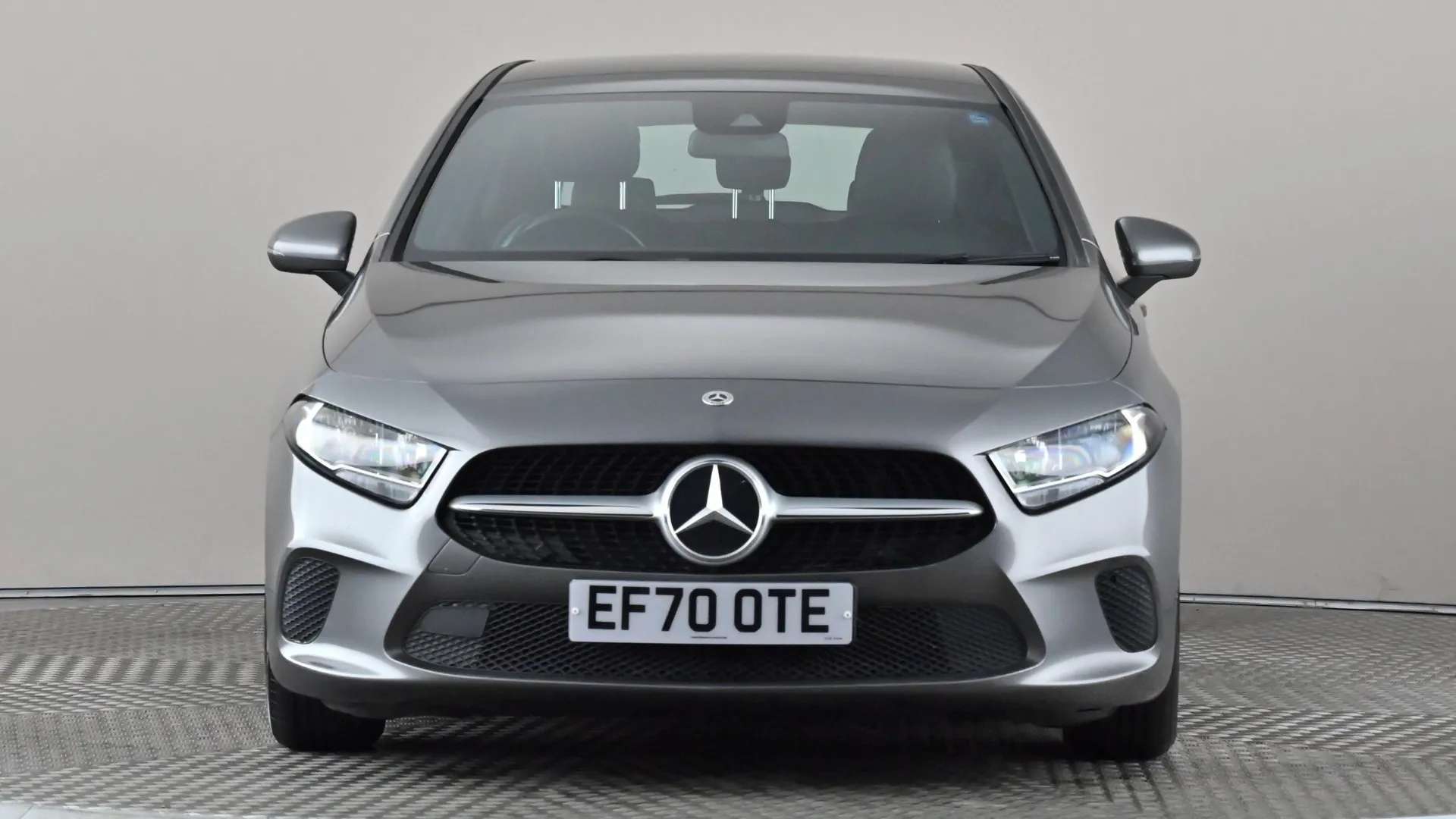 A 2021 MERCEDES-BENZ A CLASS A180d SE Auto A 2021 MERCEDES-BENZ A CLASS A180d SE Auto