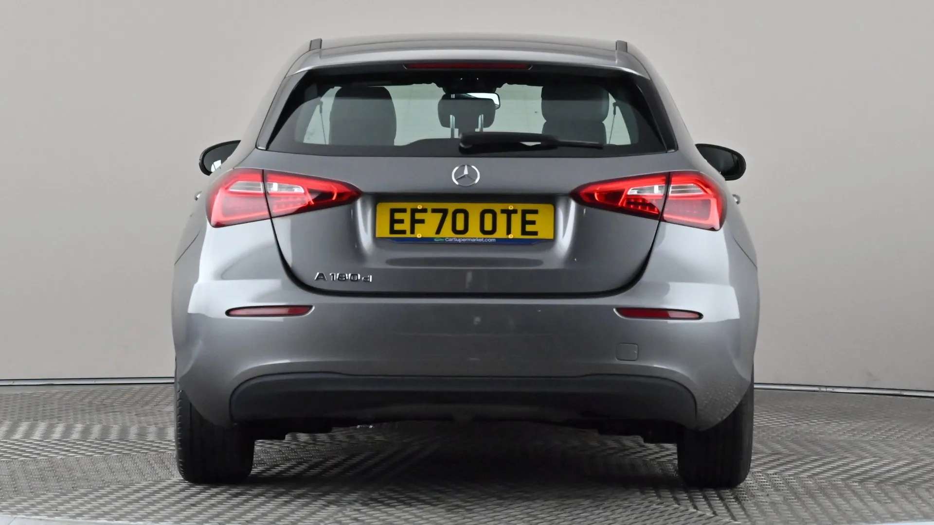 2021 MERCEDES-BENZ A CLASS 2021 MERCEDES-BENZ A CLASS