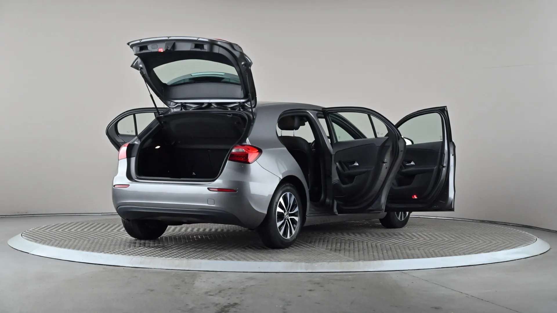 2021 MERCEDES-BENZ A CLASS 2021 MERCEDES-BENZ A CLASS