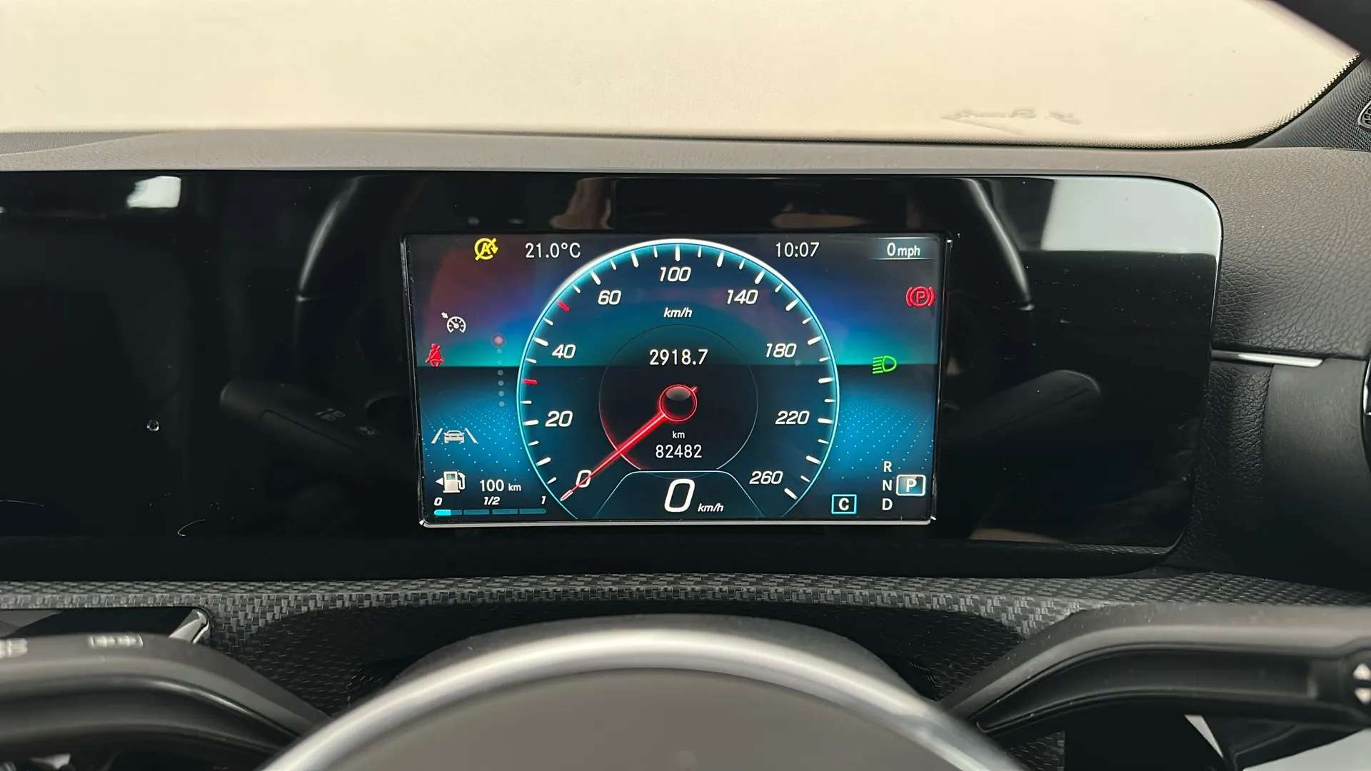 2021 MERCEDES-BENZ A CLASS 2021 MERCEDES-BENZ A CLASS