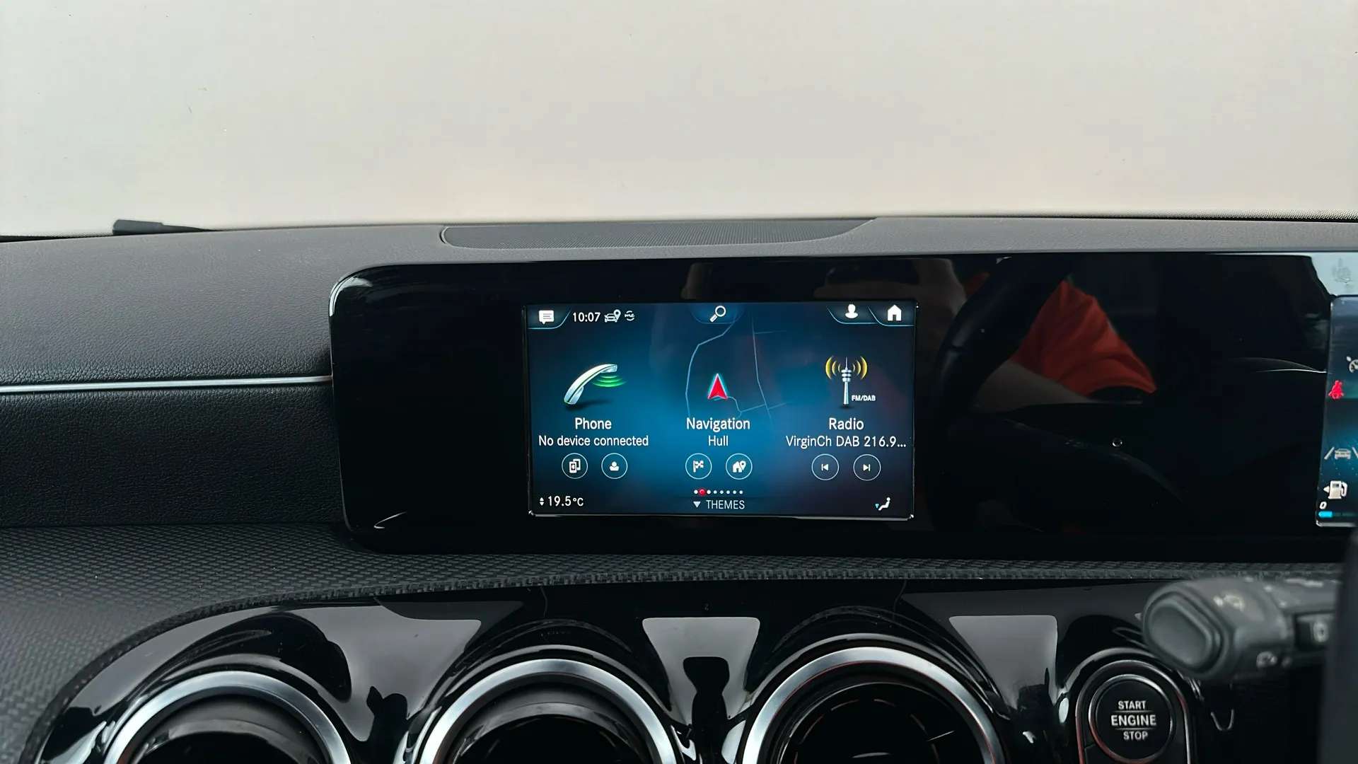 2021 MERCEDES-BENZ A CLASS 2021 MERCEDES-BENZ A CLASS