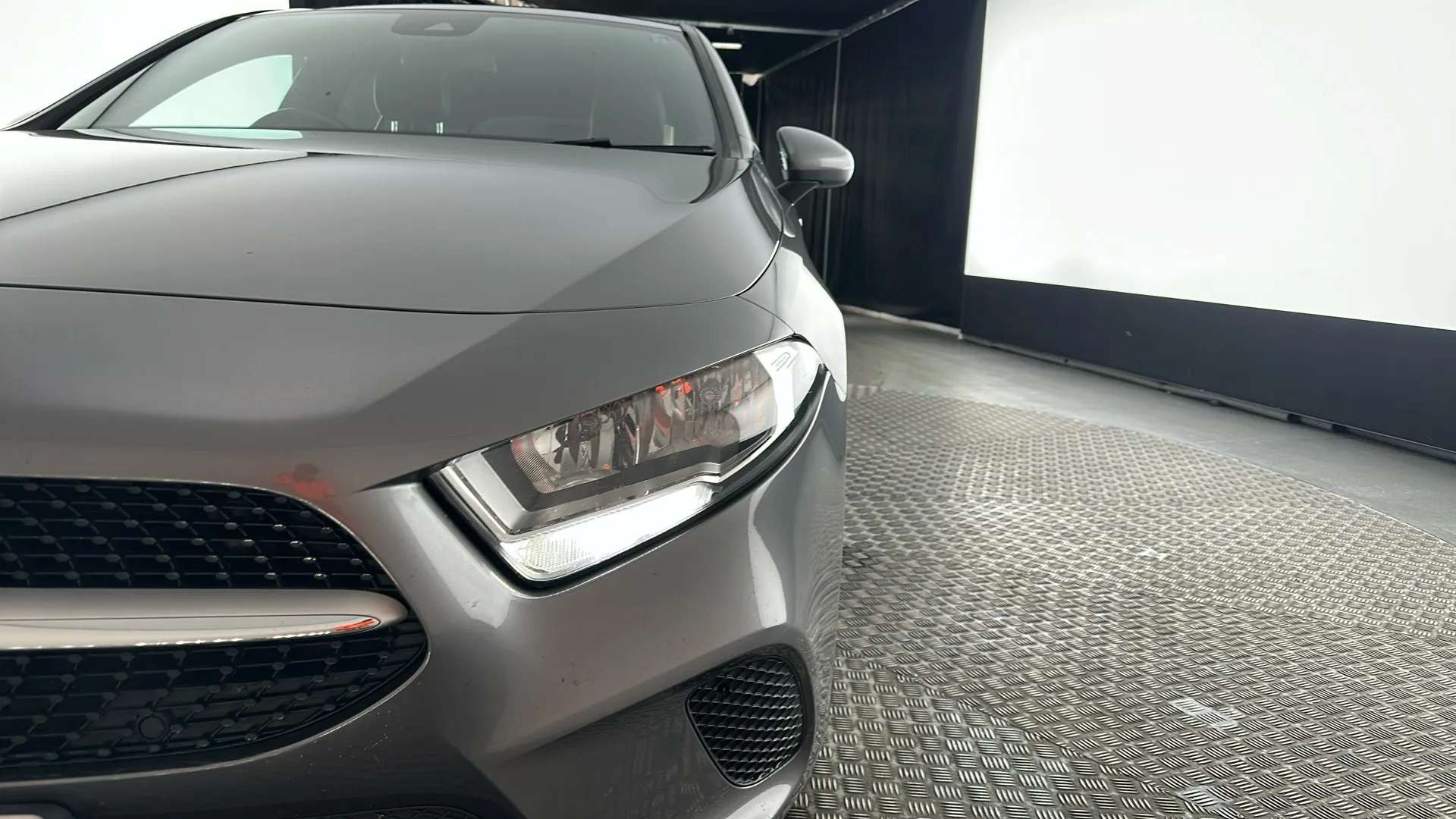 2021 MERCEDES-BENZ A CLASS 2021 MERCEDES-BENZ A CLASS