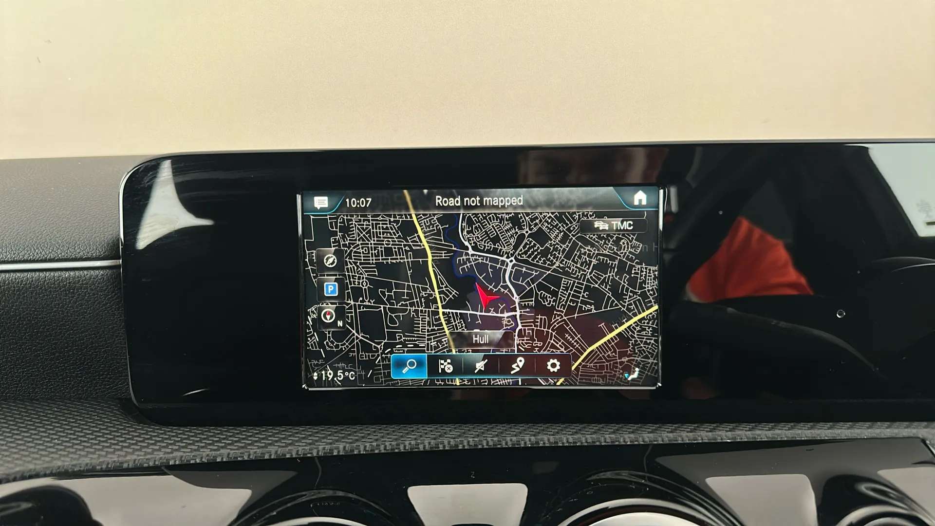 2021 MERCEDES-BENZ A CLASS 2021 MERCEDES-BENZ A CLASS