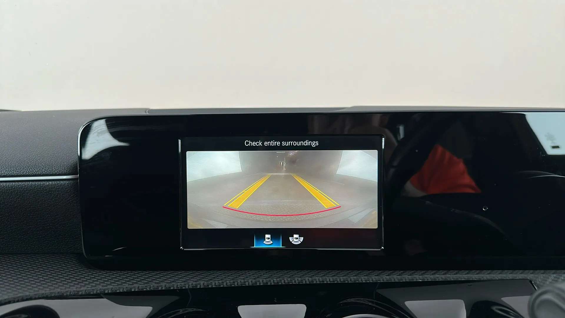 2021 MERCEDES-BENZ A CLASS 2021 MERCEDES-BENZ A CLASS