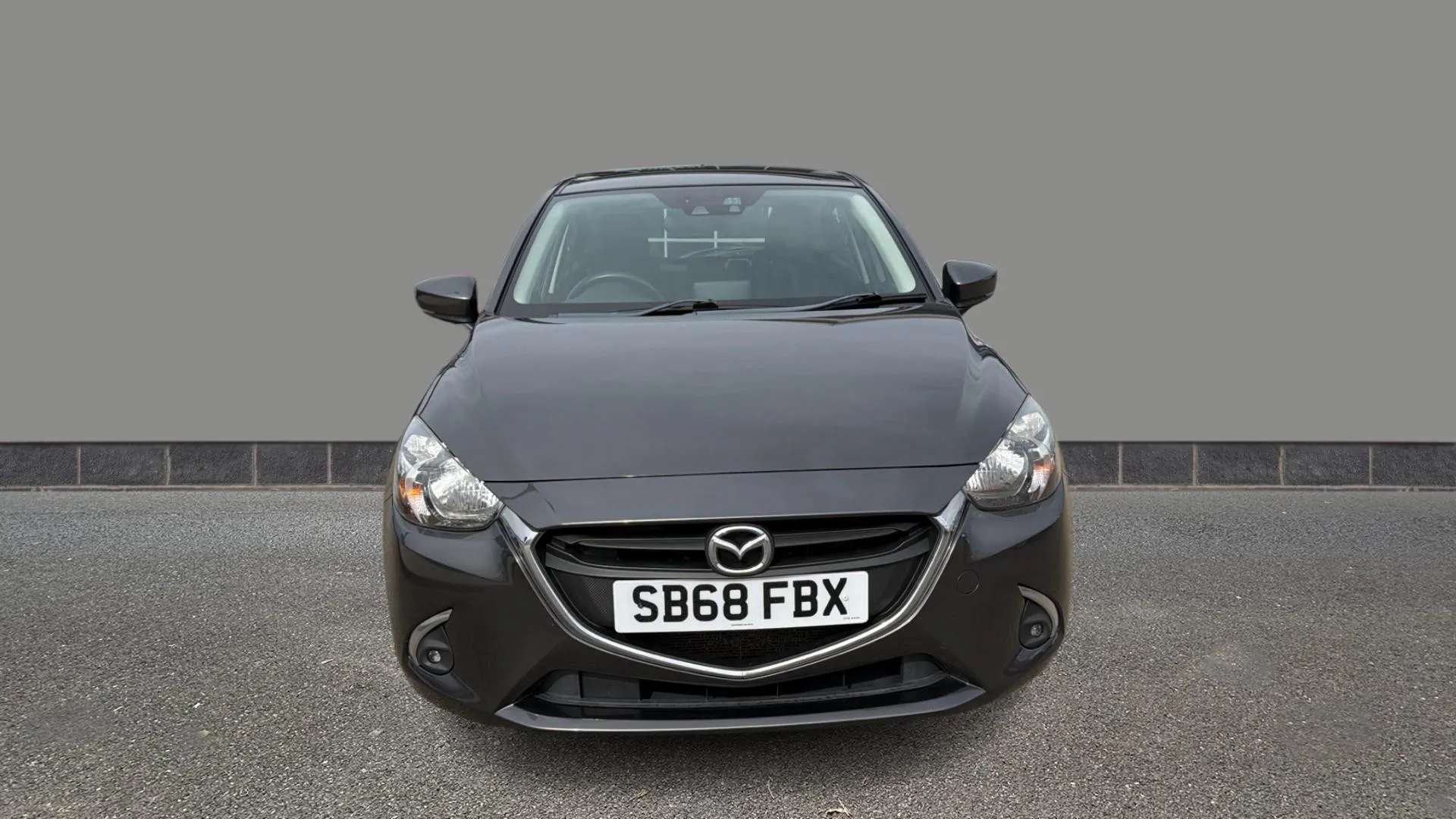 A 0 MAZDA MAZDA2 1.5 SE-L Nav+ A 0 MAZDA MAZDA2 1.5 SE-L Nav+
