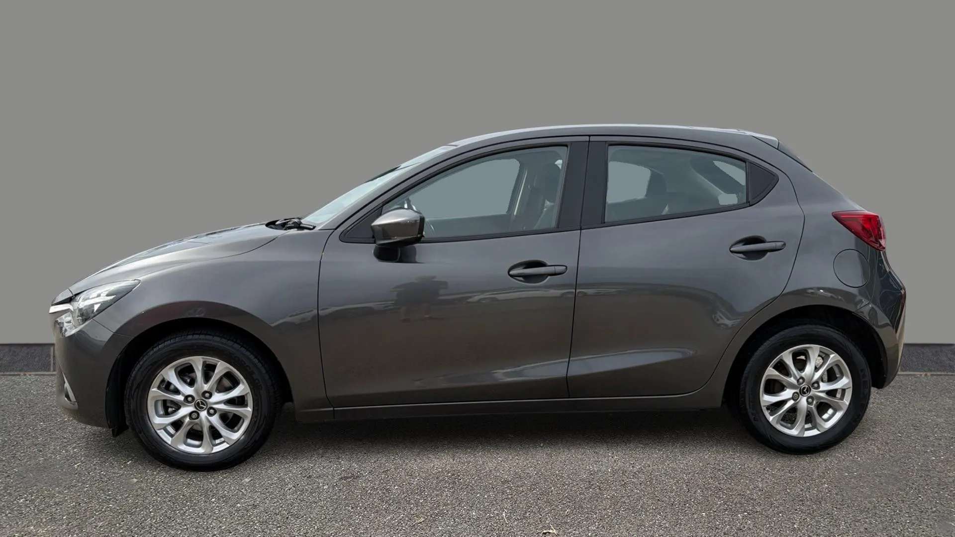 A 0 MAZDA MAZDA2 1.5 SE-L Nav+ A 0 MAZDA MAZDA2 1.5 SE-L Nav+