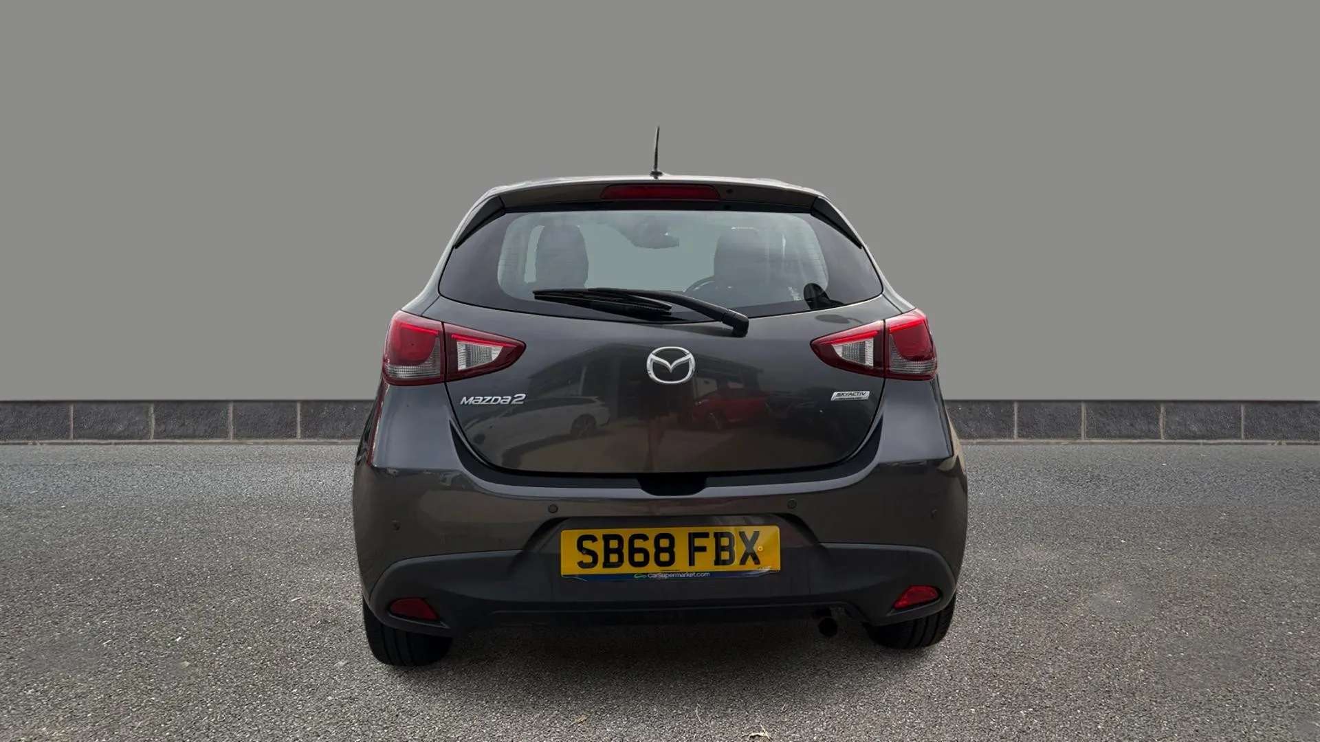 0 MAZDA MAZDA2 0 MAZDA MAZDA2