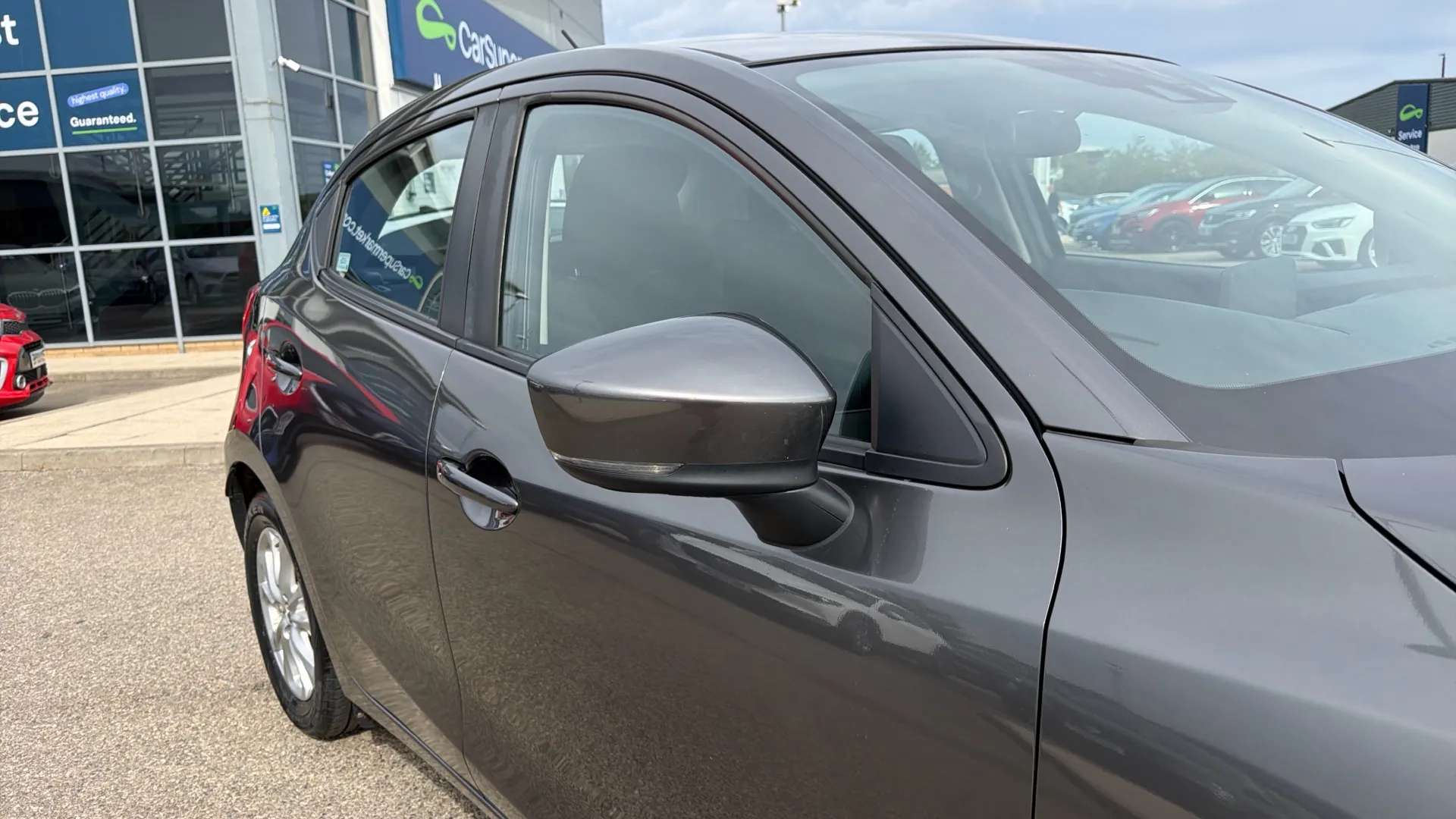 0 MAZDA MAZDA2 0 MAZDA MAZDA2