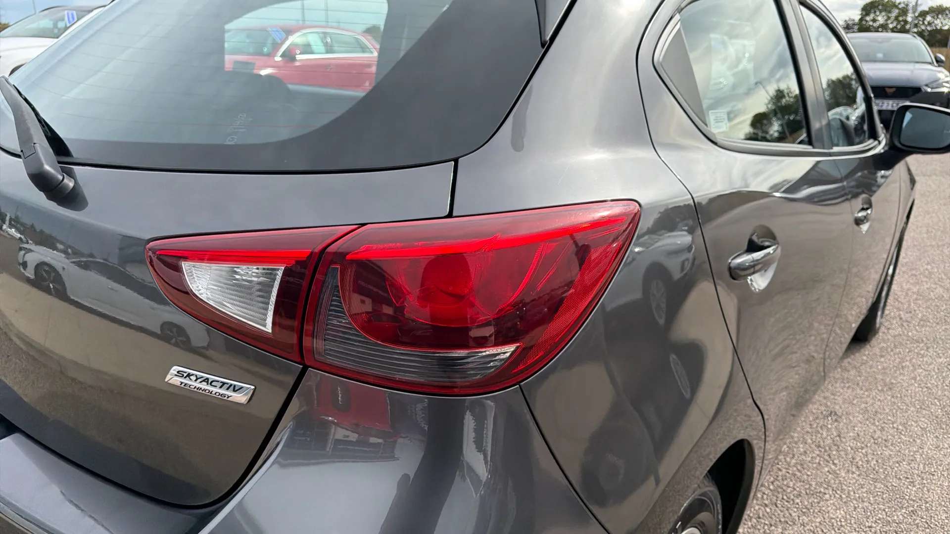 0 MAZDA MAZDA2 0 MAZDA MAZDA2