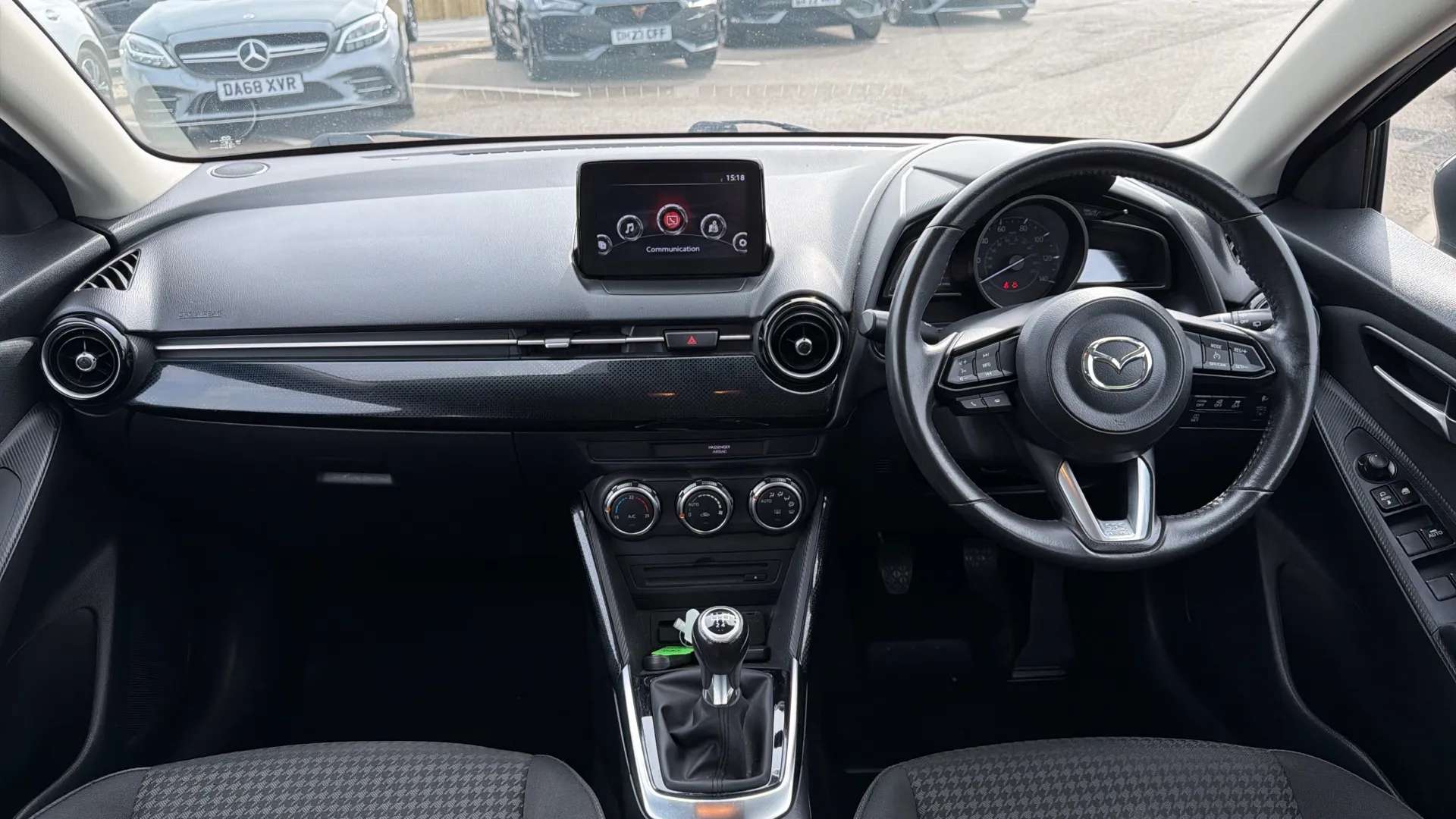0 MAZDA MAZDA2 0 MAZDA MAZDA2