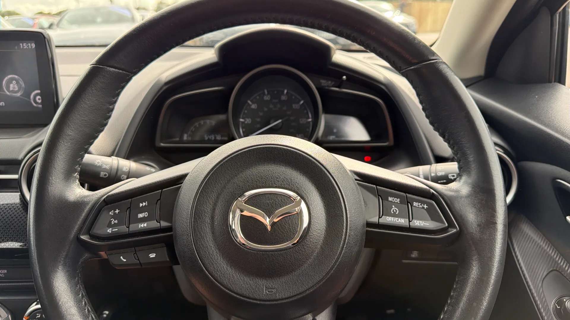 0 MAZDA MAZDA2 0 MAZDA MAZDA2