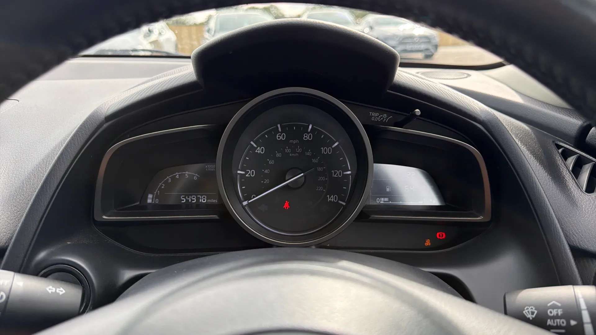 0 MAZDA MAZDA2 0 MAZDA MAZDA2