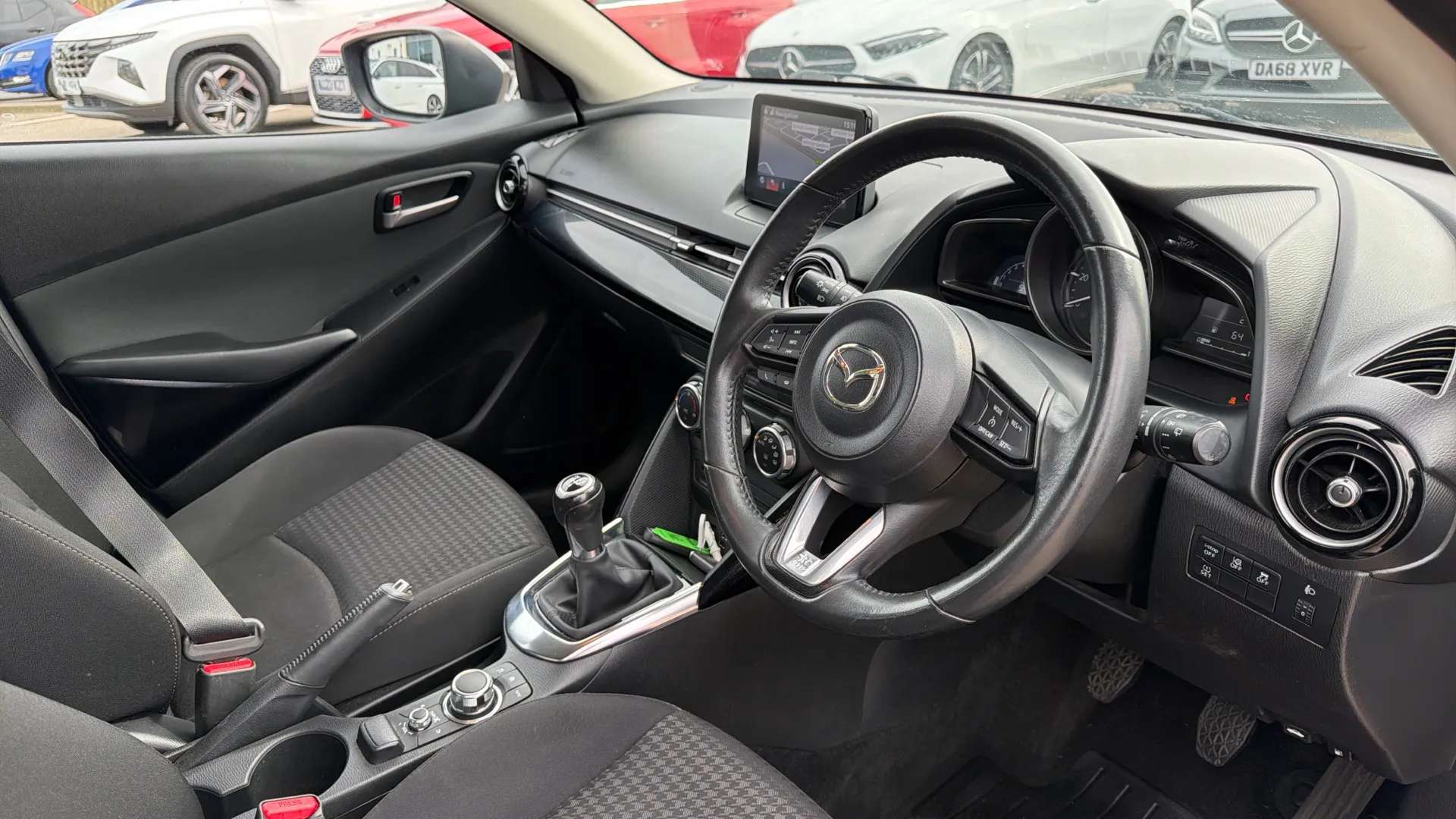 0 MAZDA MAZDA2 0 MAZDA MAZDA2