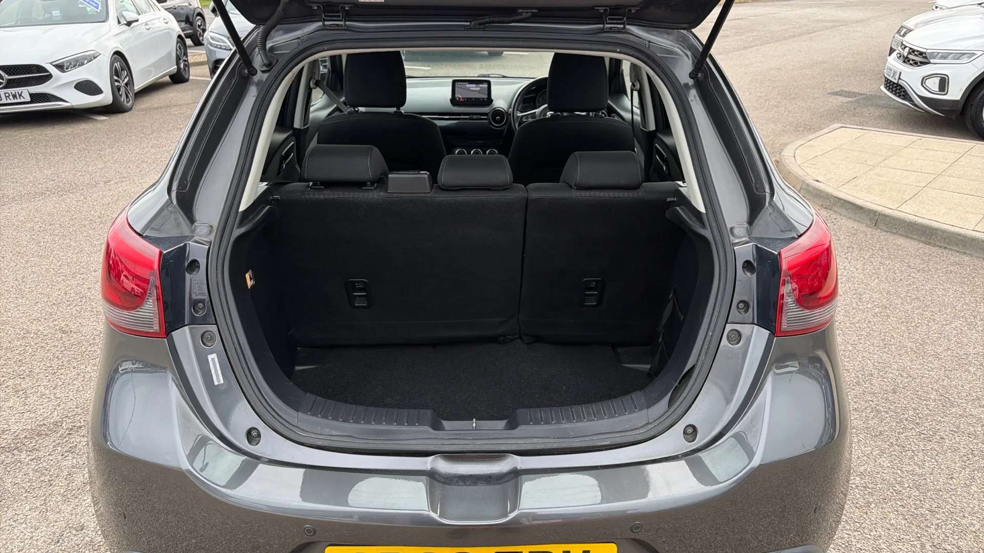 0 MAZDA MAZDA2 0 MAZDA MAZDA2