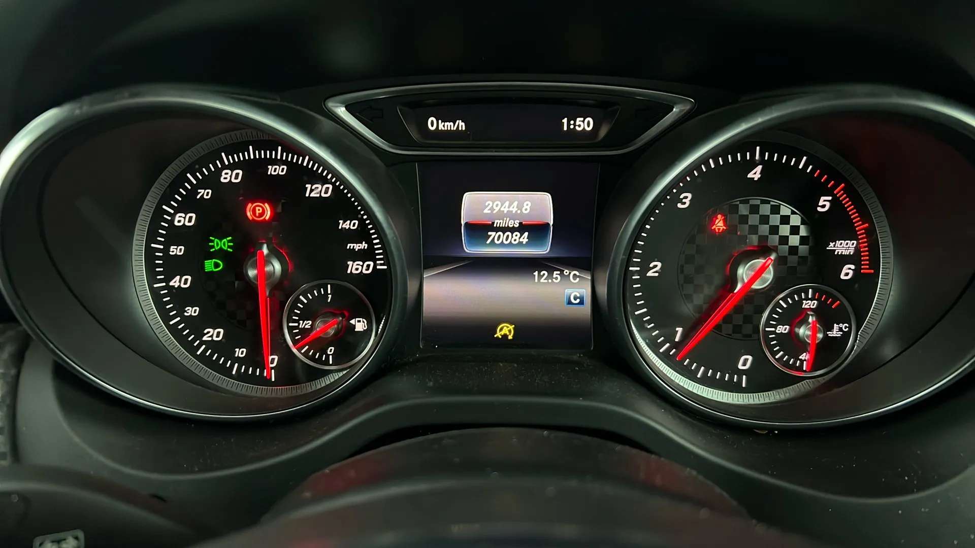 2017 MERCEDES-BENZ A CLASS 2017 MERCEDES-BENZ A CLASS