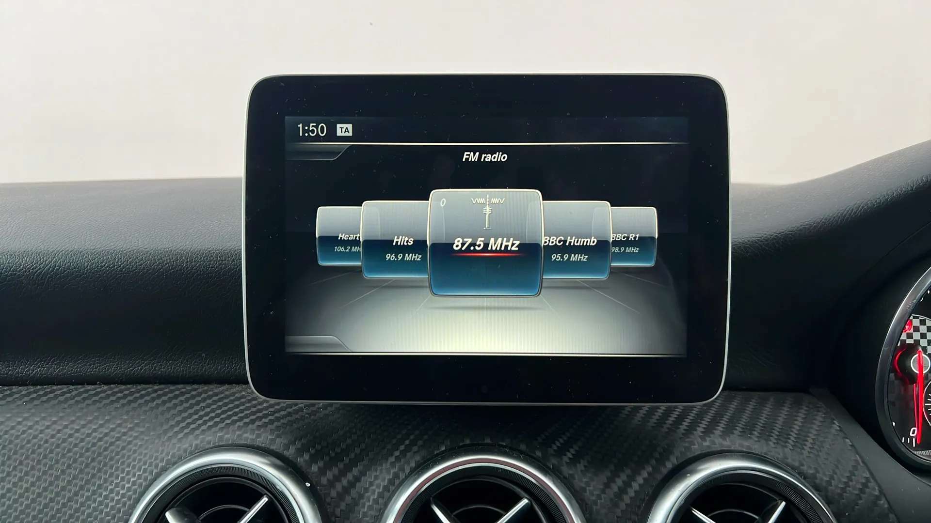 2017 MERCEDES-BENZ A CLASS 2017 MERCEDES-BENZ A CLASS