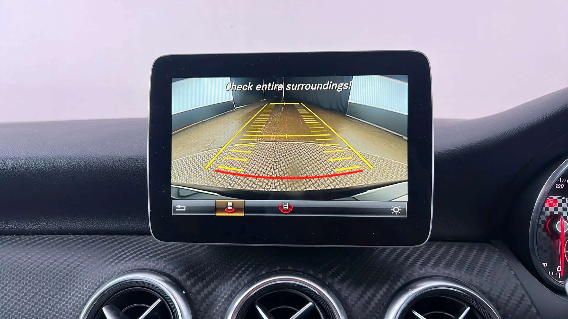 2017 MERCEDES-BENZ A CLASS 2017 MERCEDES-BENZ A CLASS