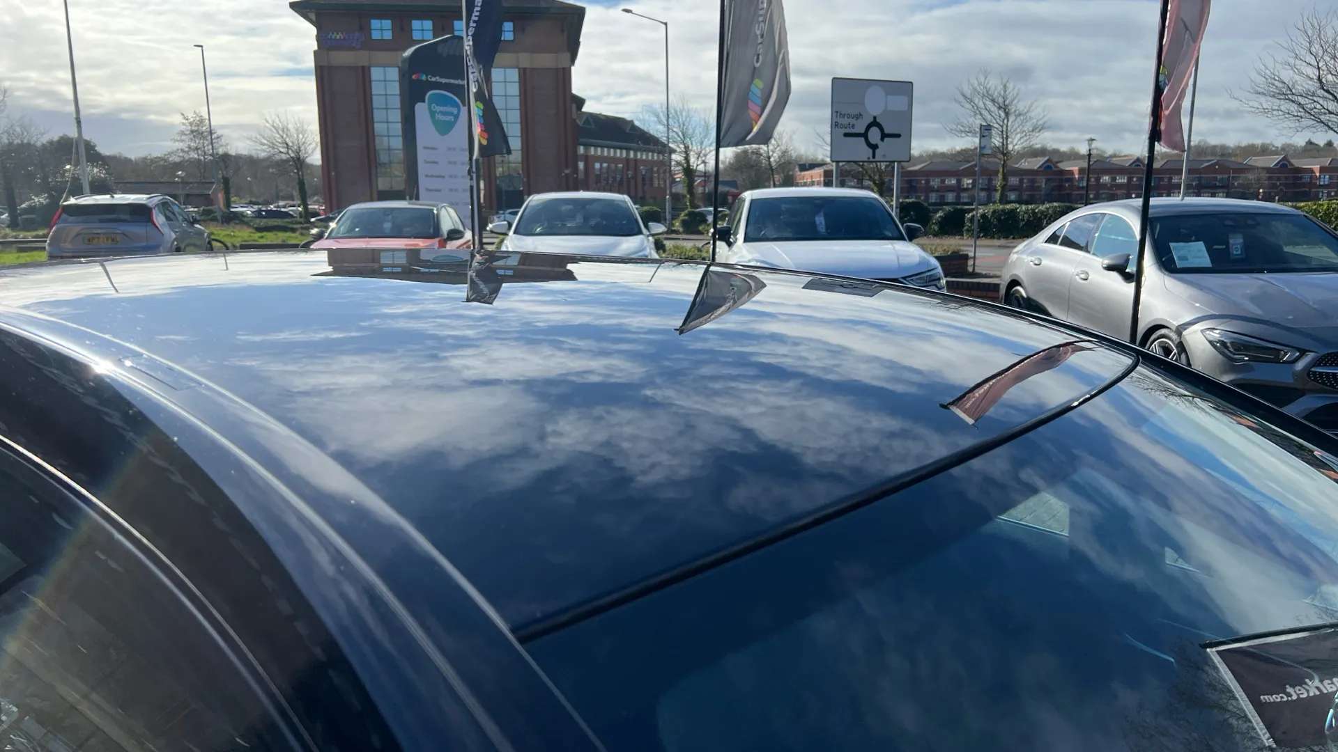 2016 MERCEDES-BENZ A CLASS 2016 MERCEDES-BENZ A CLASS