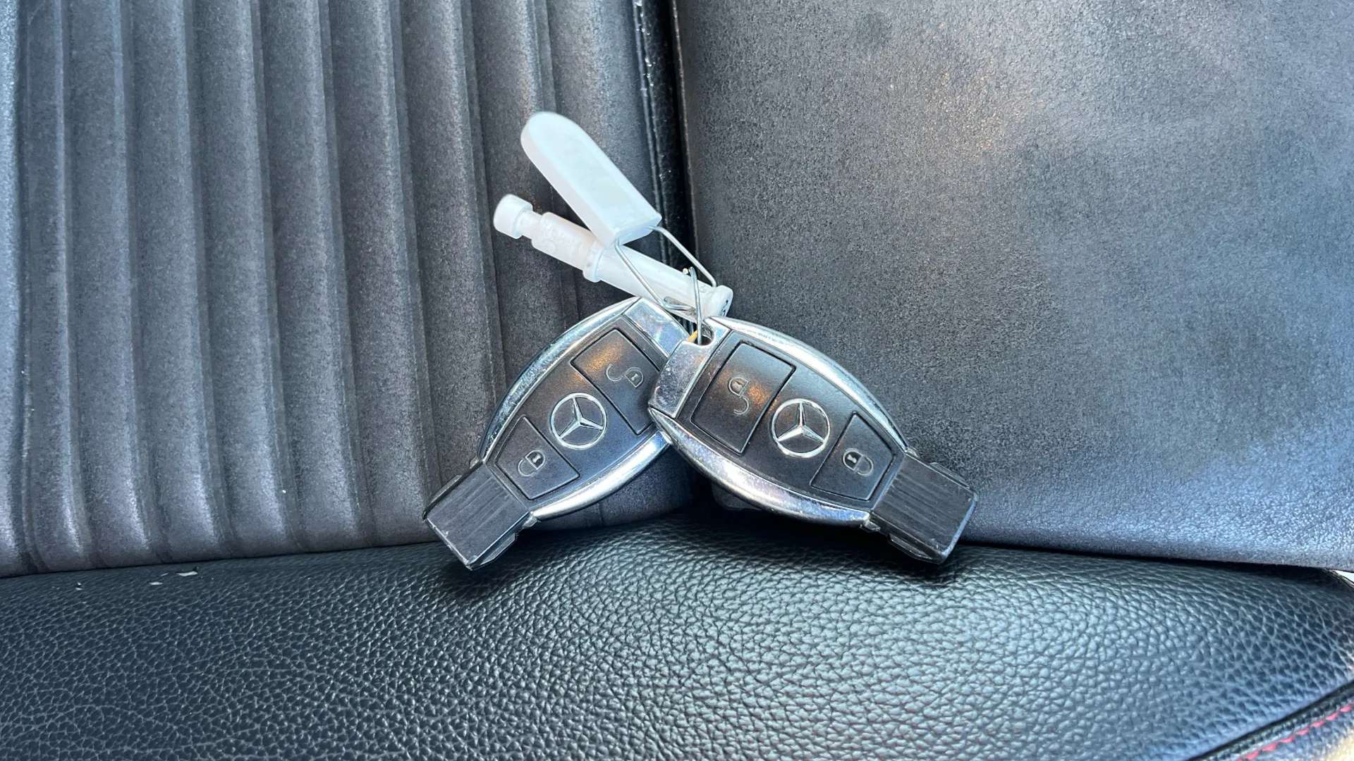 2016 MERCEDES-BENZ A CLASS 2016 MERCEDES-BENZ A CLASS