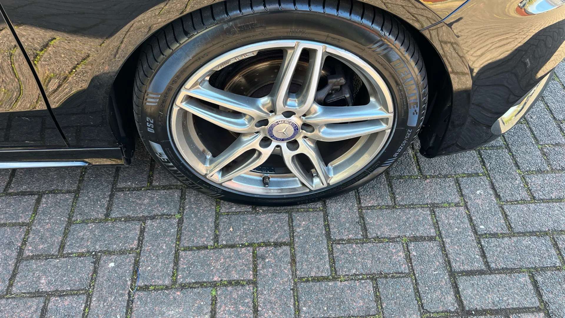 2016 MERCEDES-BENZ A CLASS 2016 MERCEDES-BENZ A CLASS