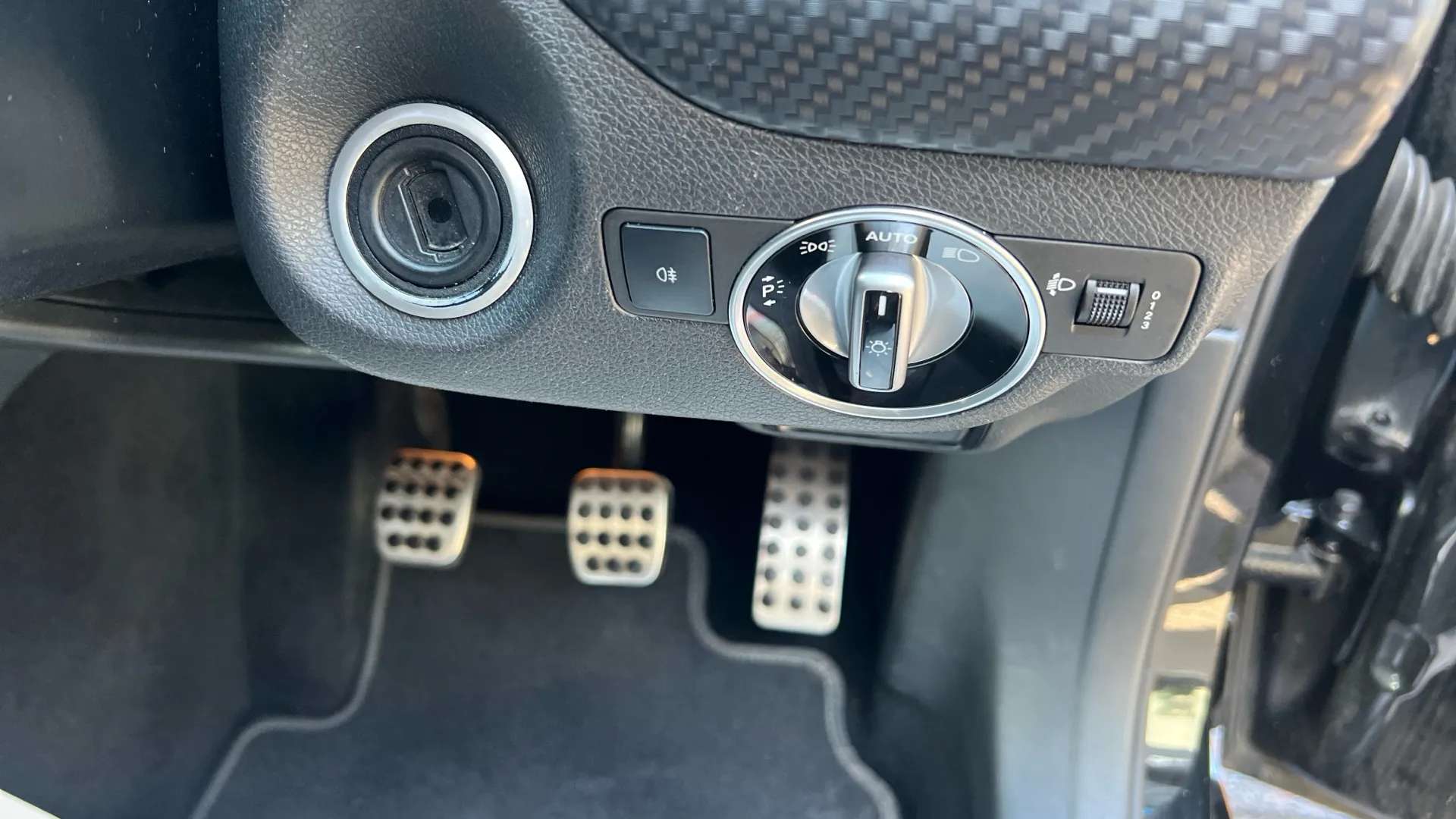 2016 MERCEDES-BENZ A CLASS 2016 MERCEDES-BENZ A CLASS