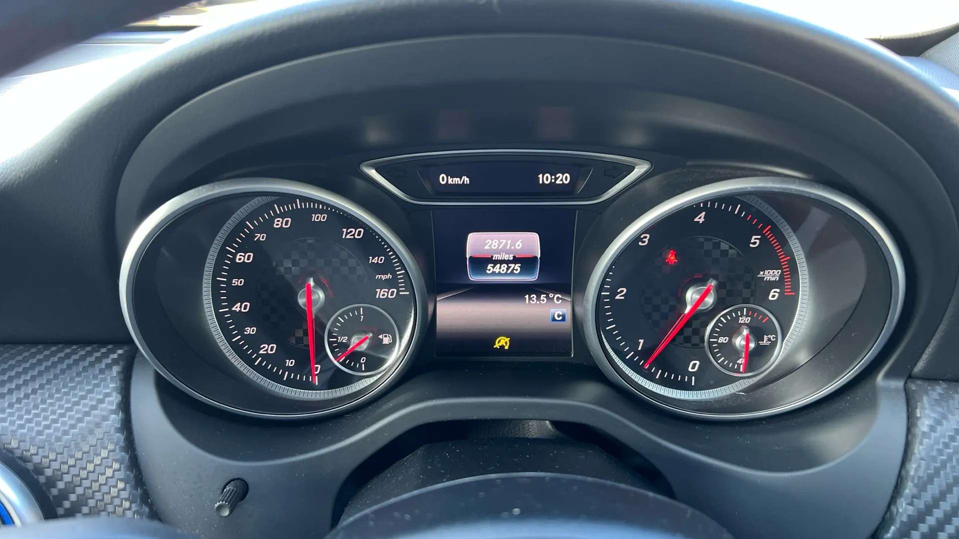 2016 MERCEDES-BENZ A CLASS 2016 MERCEDES-BENZ A CLASS