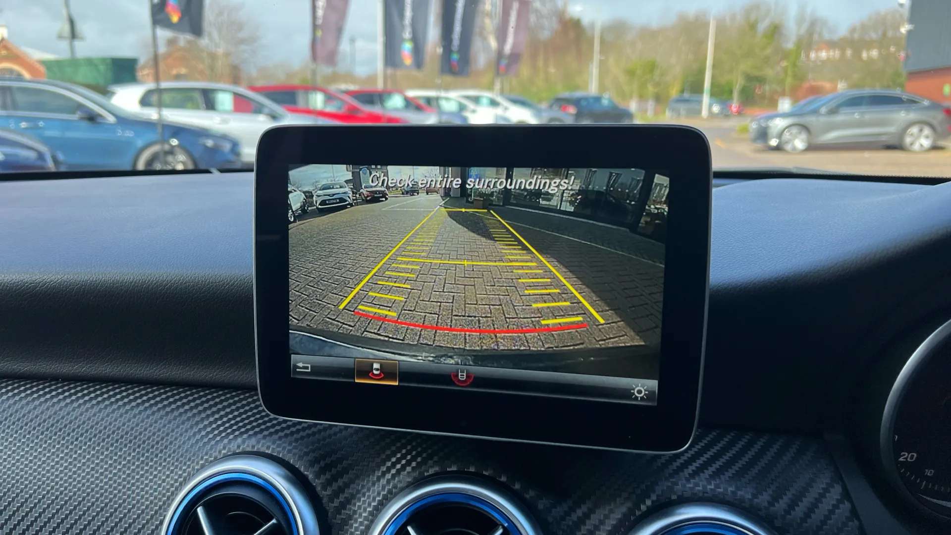 2016 MERCEDES-BENZ A CLASS 2016 MERCEDES-BENZ A CLASS