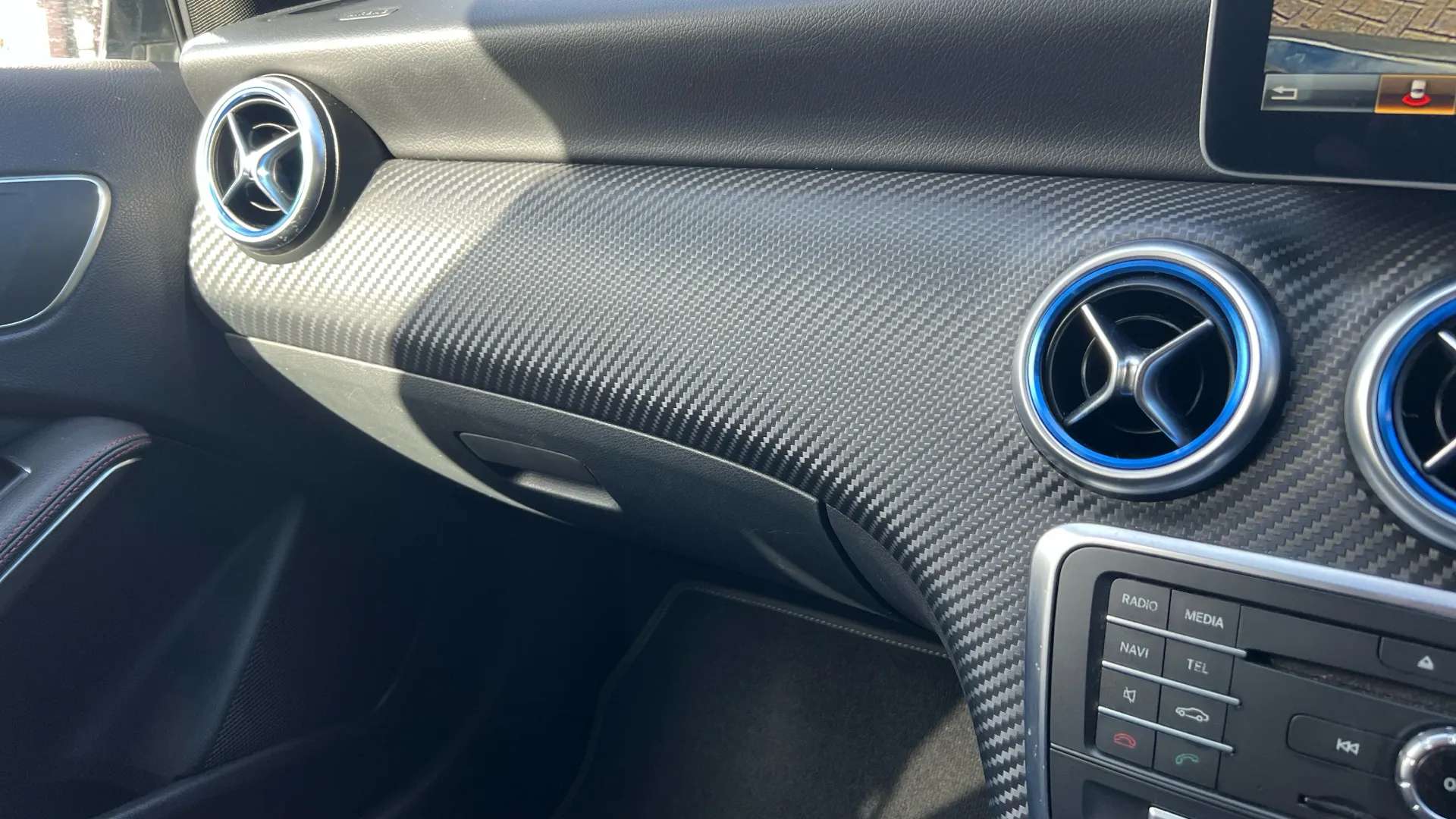 2016 MERCEDES-BENZ A CLASS 2016 MERCEDES-BENZ A CLASS