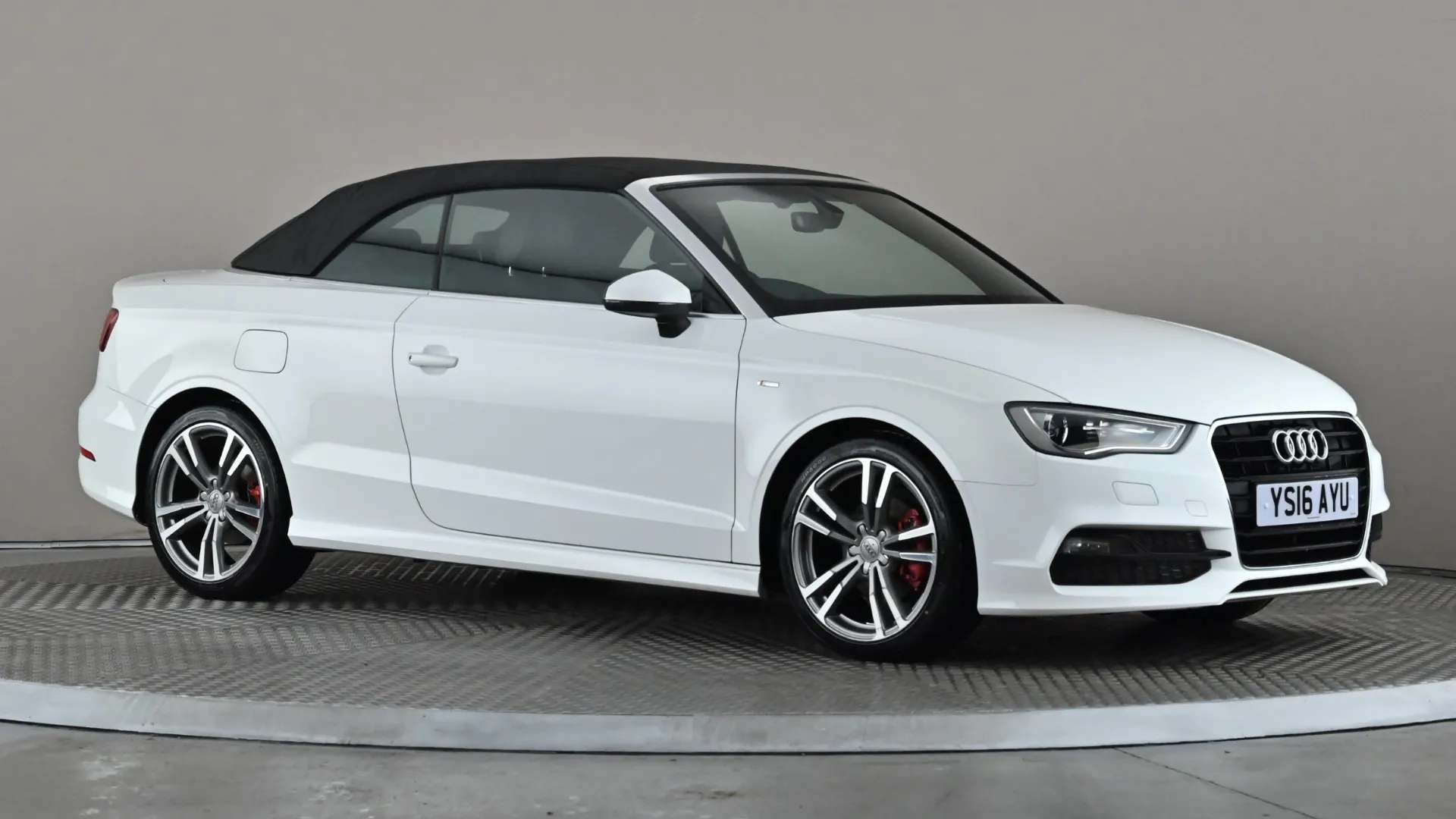2016 AUDI A3 2016 AUDI A3