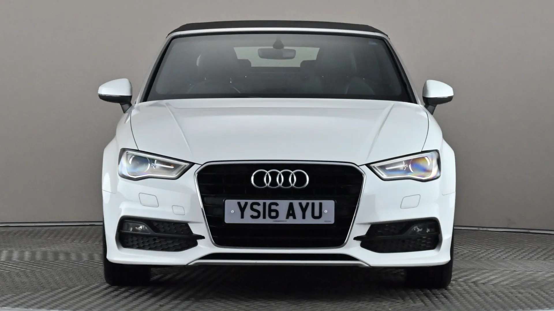 2016 AUDI A3 2016 AUDI A3