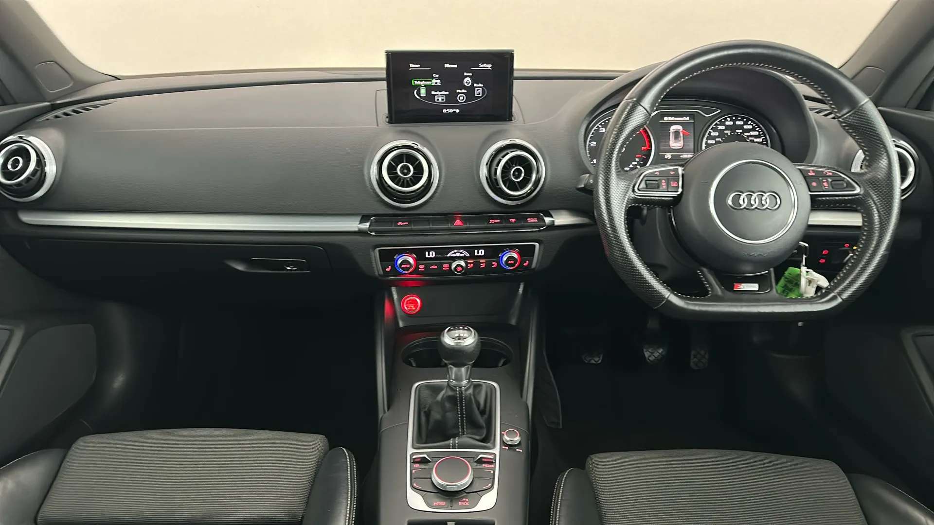 2016 AUDI A3 2016 AUDI A3