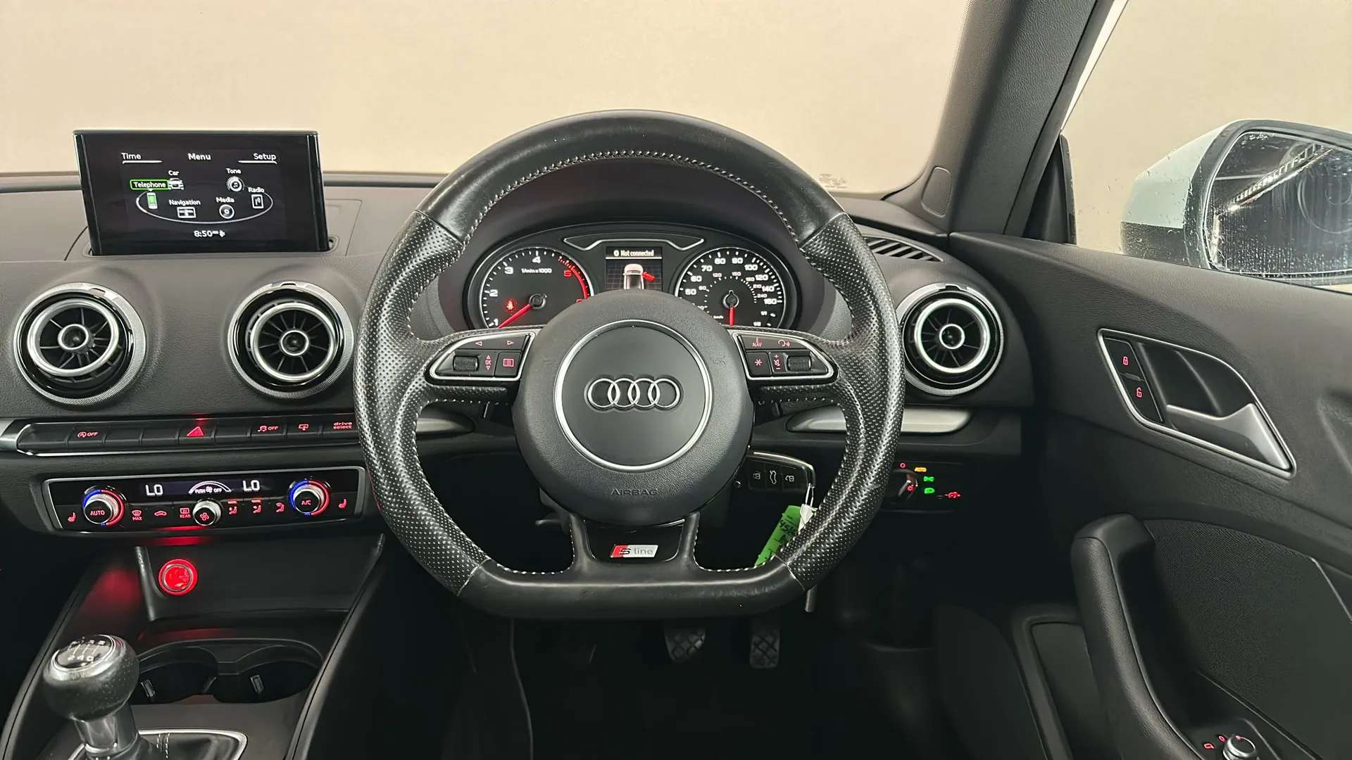 2016 AUDI A3 2016 AUDI A3