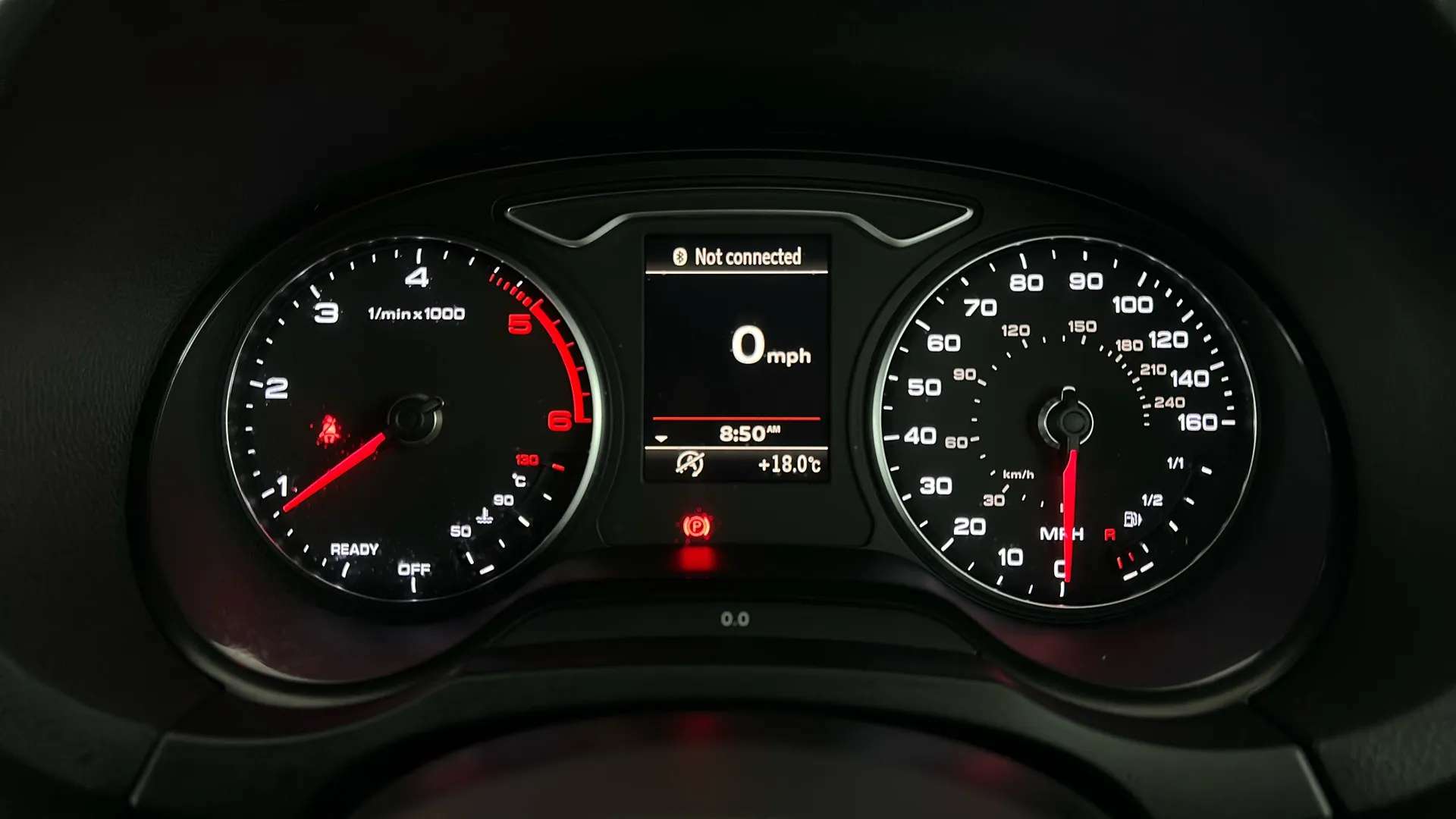 2016 AUDI A3 2016 AUDI A3