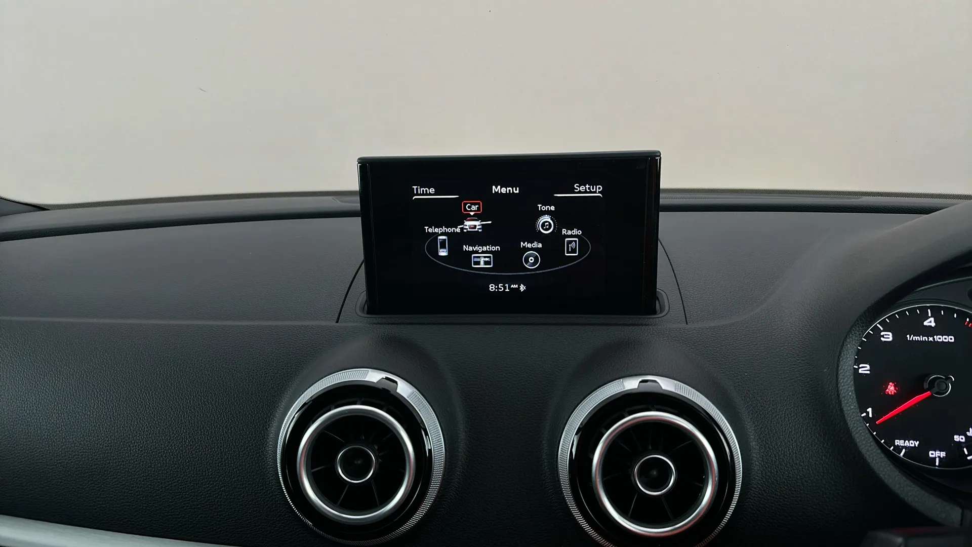 2016 AUDI A3 2016 AUDI A3