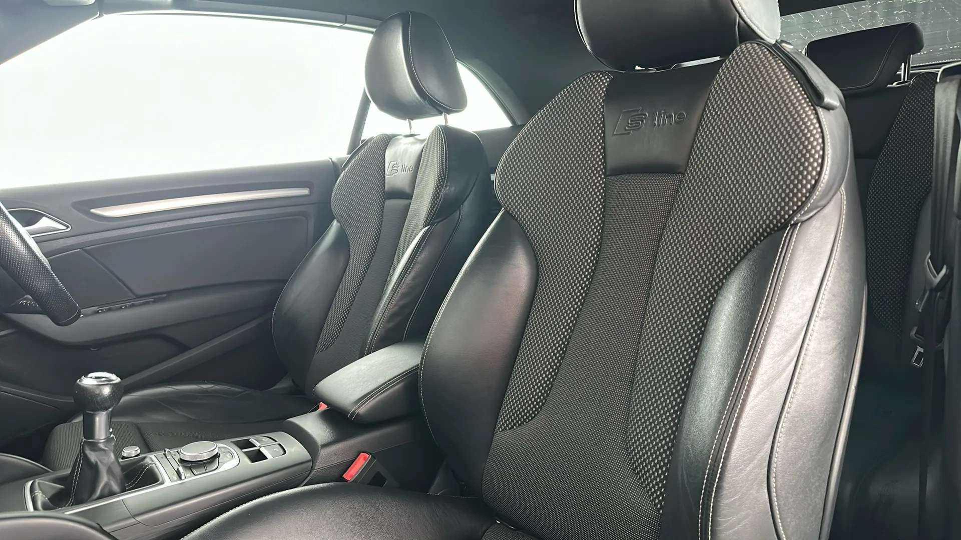 2016 AUDI A3 2016 AUDI A3